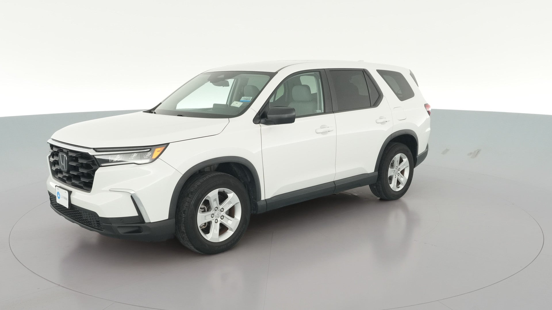 2023 Honda Pilot vehicle photo