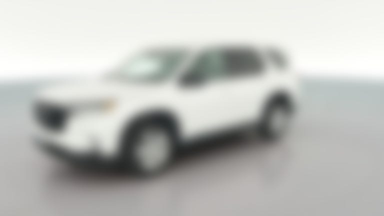 2023 Honda Pilot vehicle photo