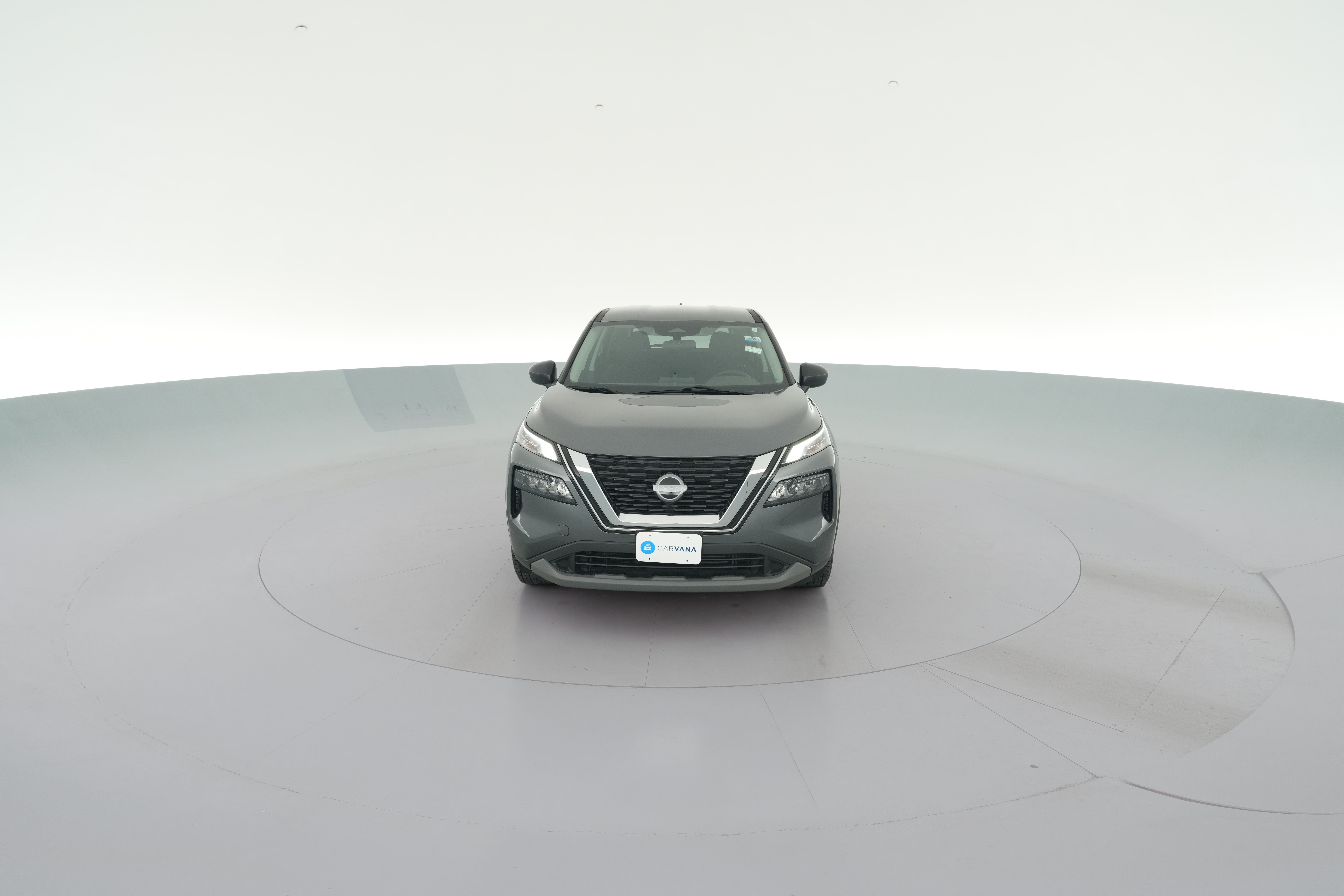 2023 Nissan Rogue S - Photo 24