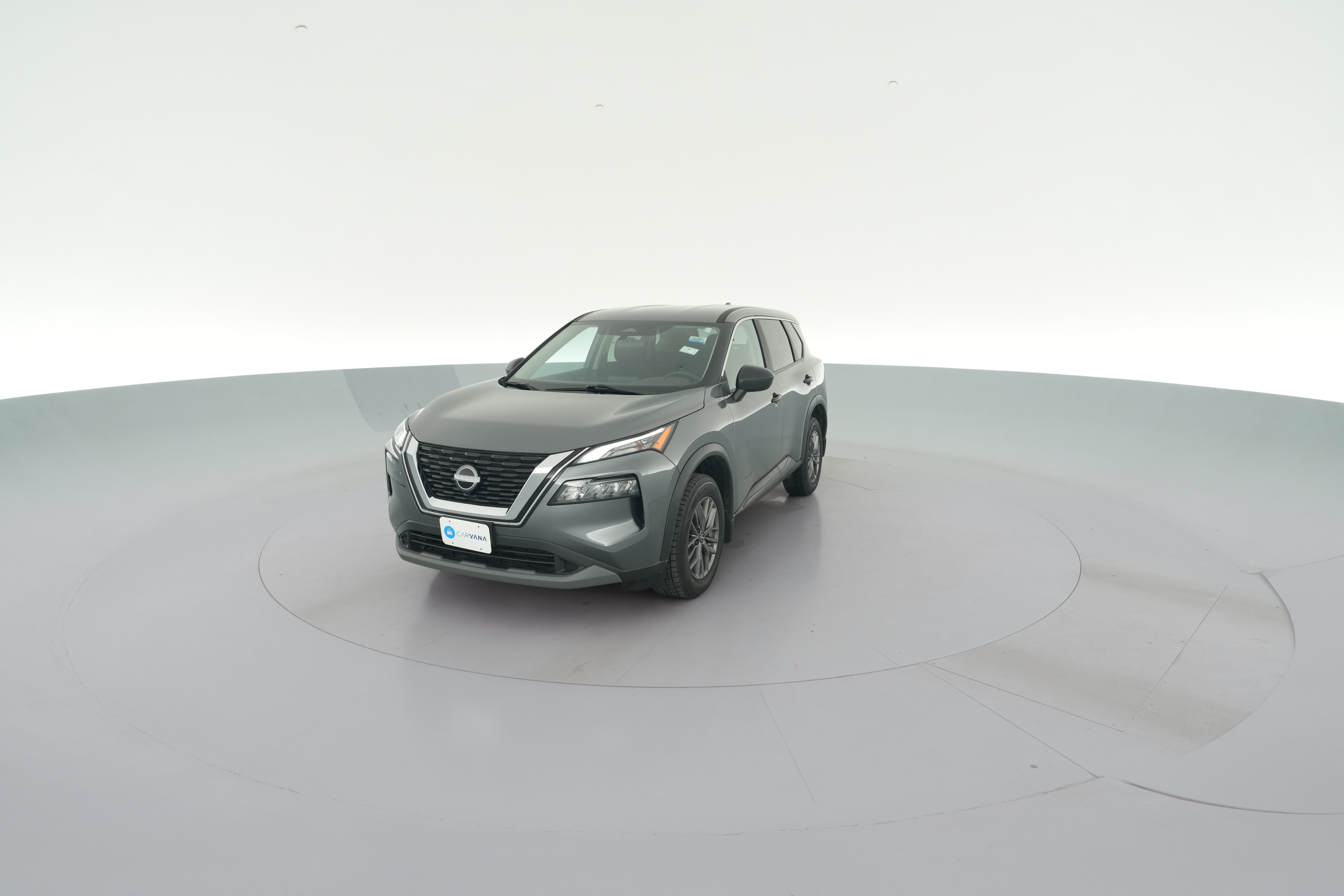 2023 Nissan Rogue S - Photo 25