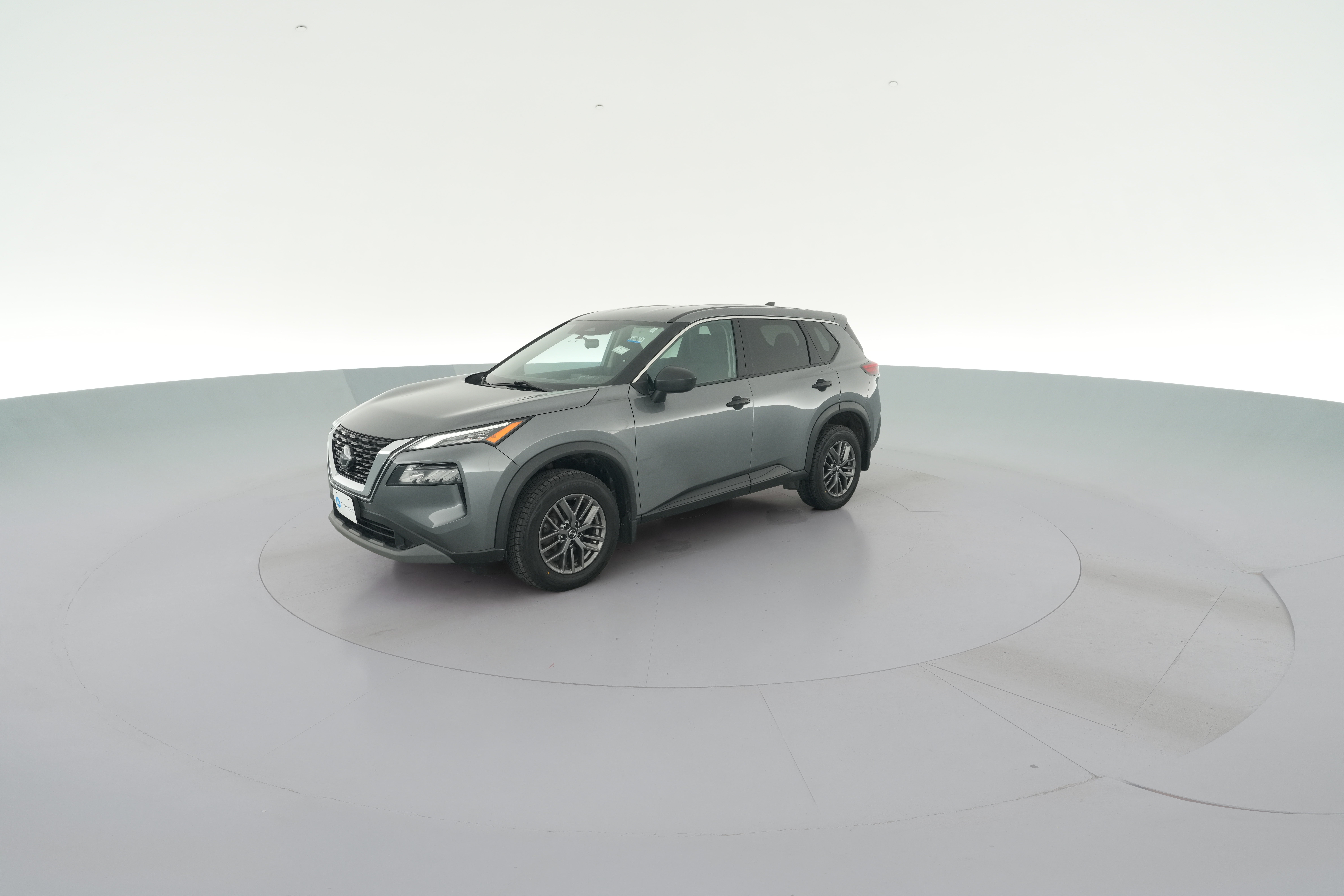 2023 Nissan Rogue S - Photo 26