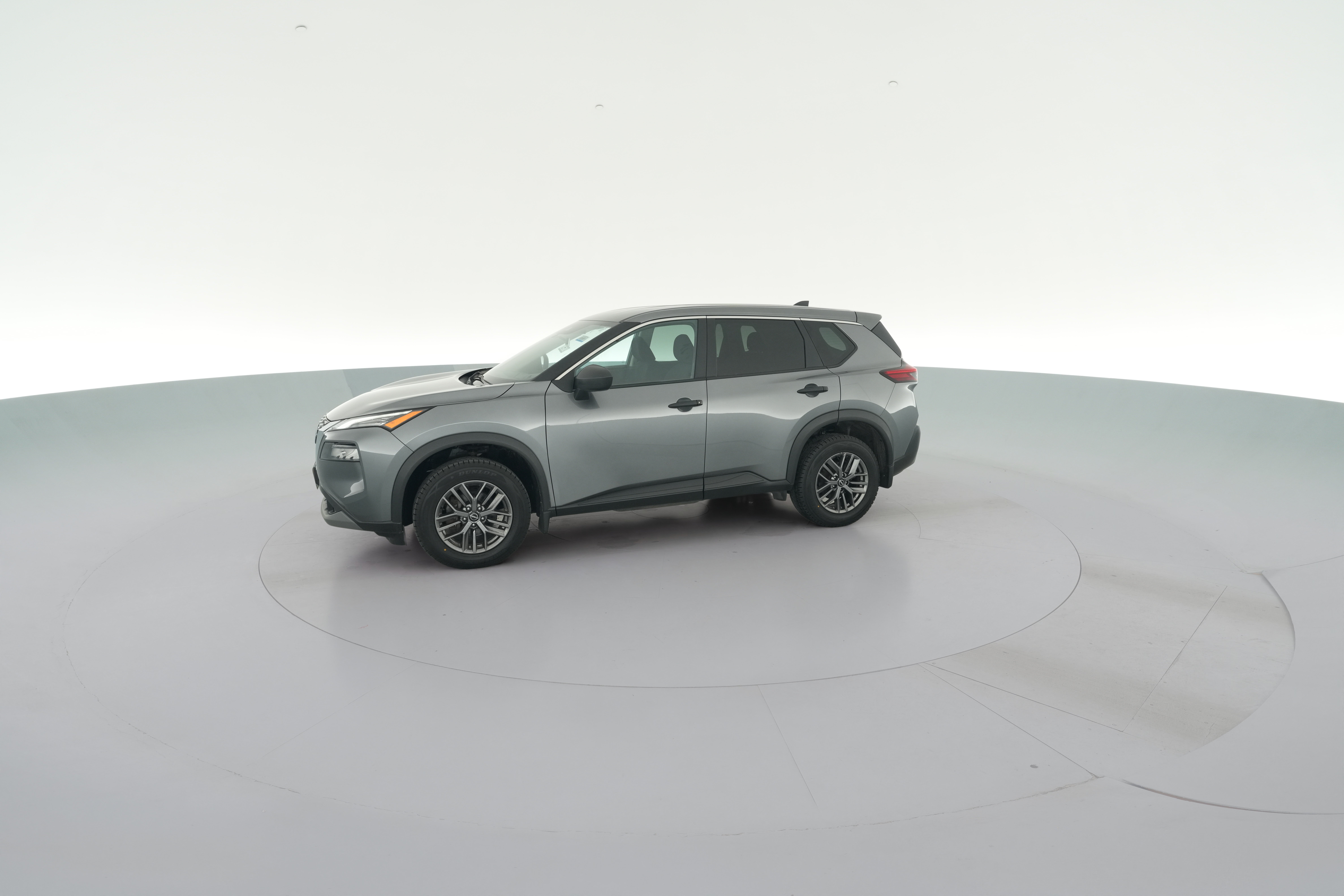 2023 Nissan Rogue S - Photo 27