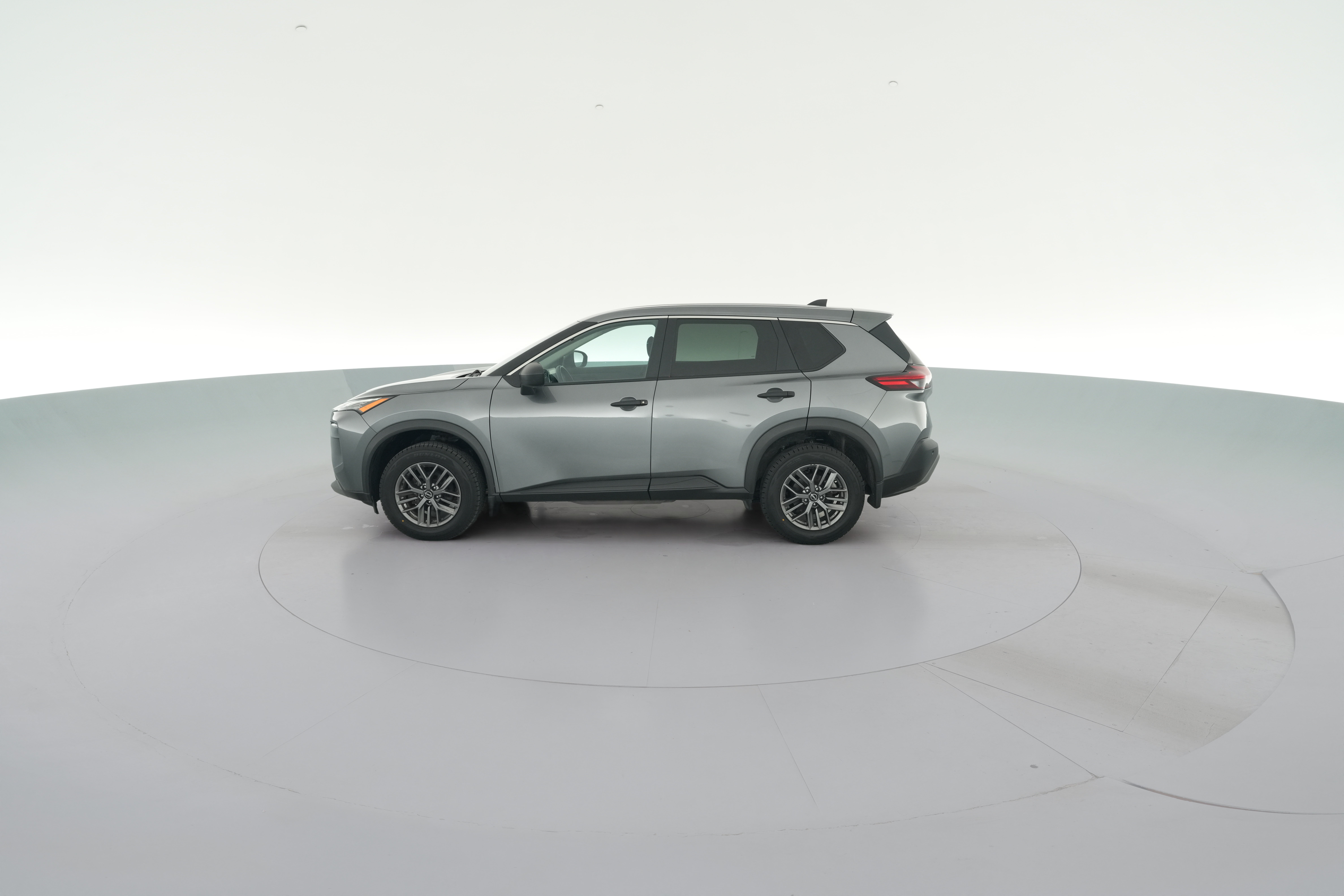 2023 Nissan Rogue S - Photo 28