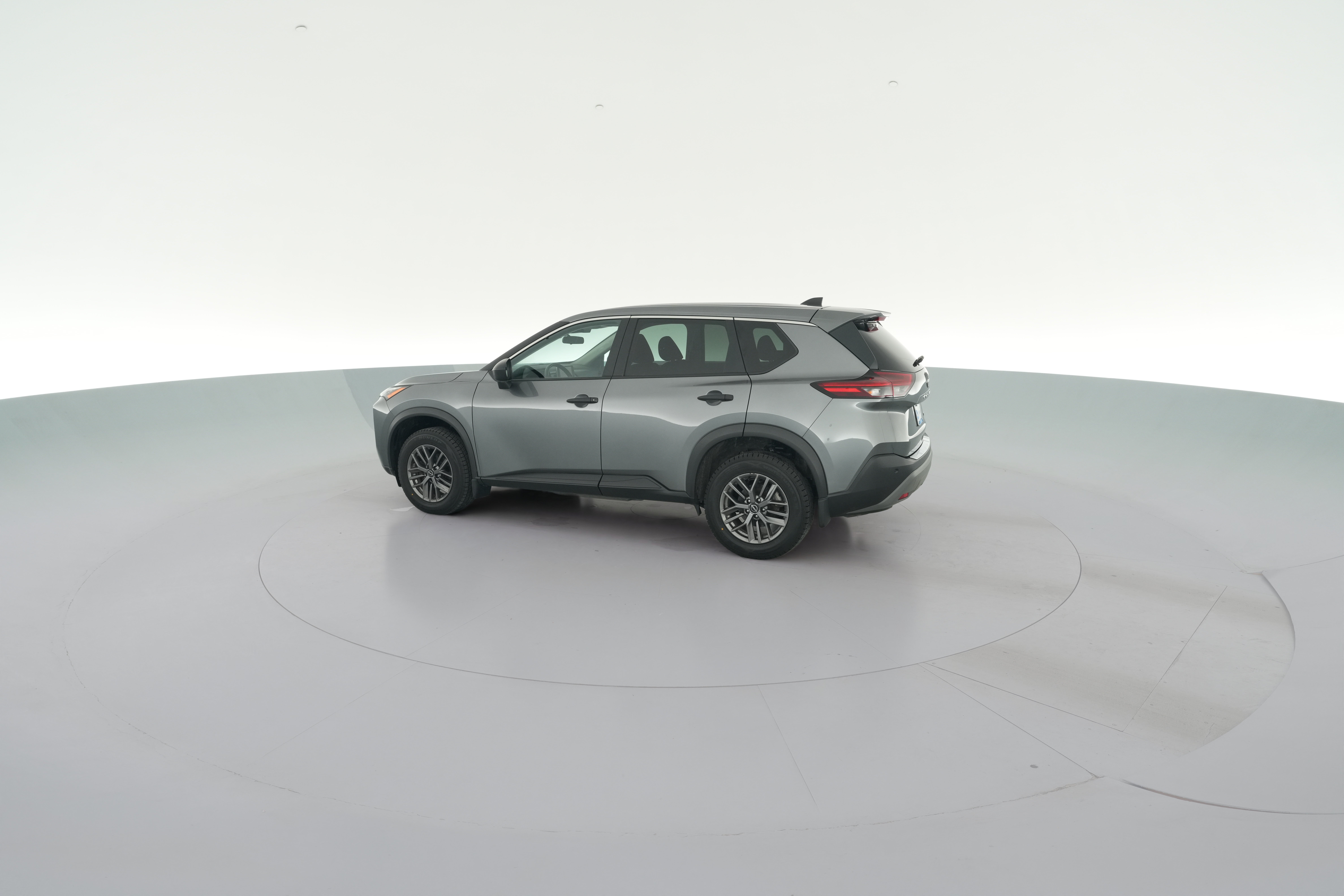 2023 Nissan Rogue S - Photo 29
