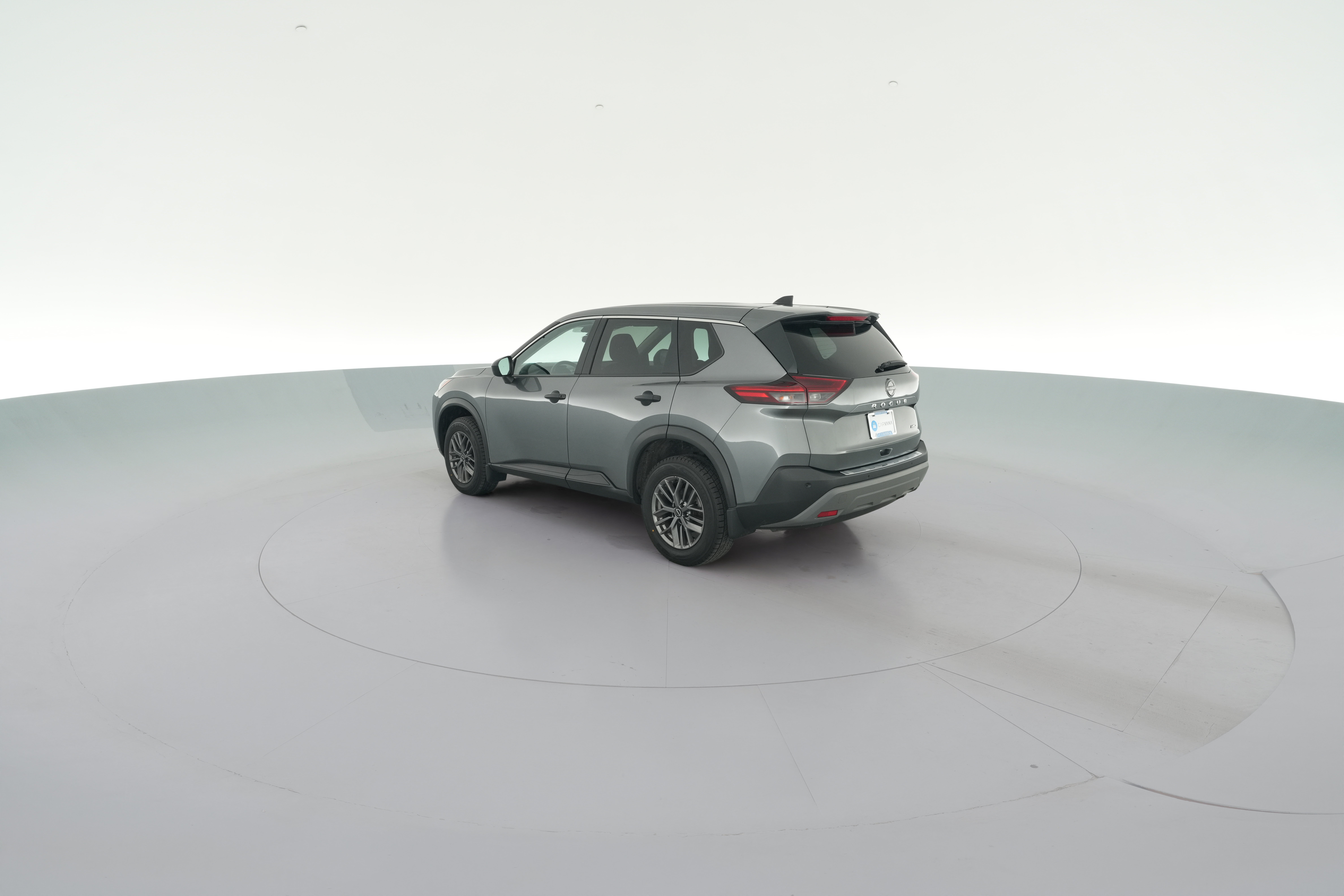 2023 Nissan Rogue S - Photo 30