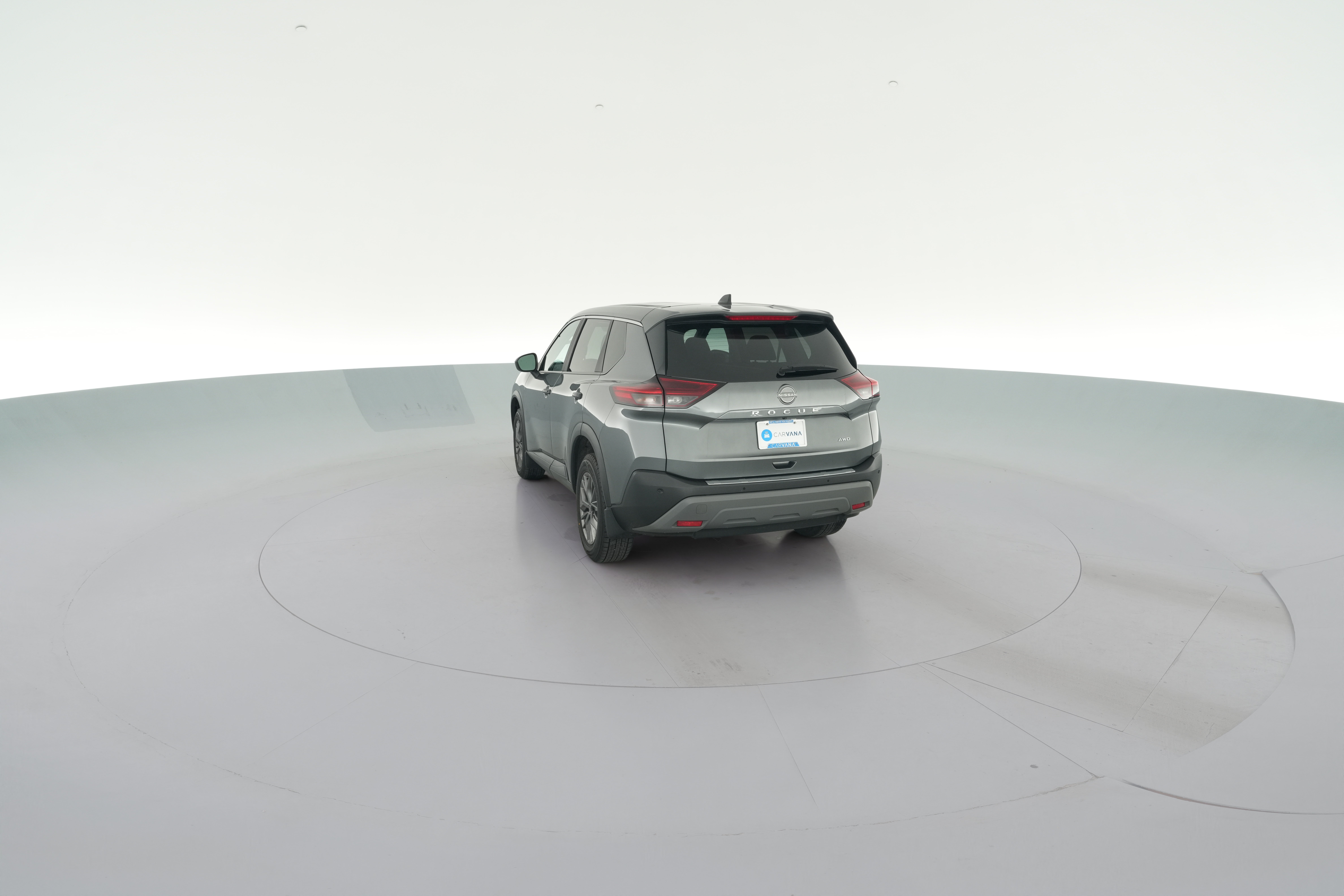 2023 Nissan Rogue S - Photo 31