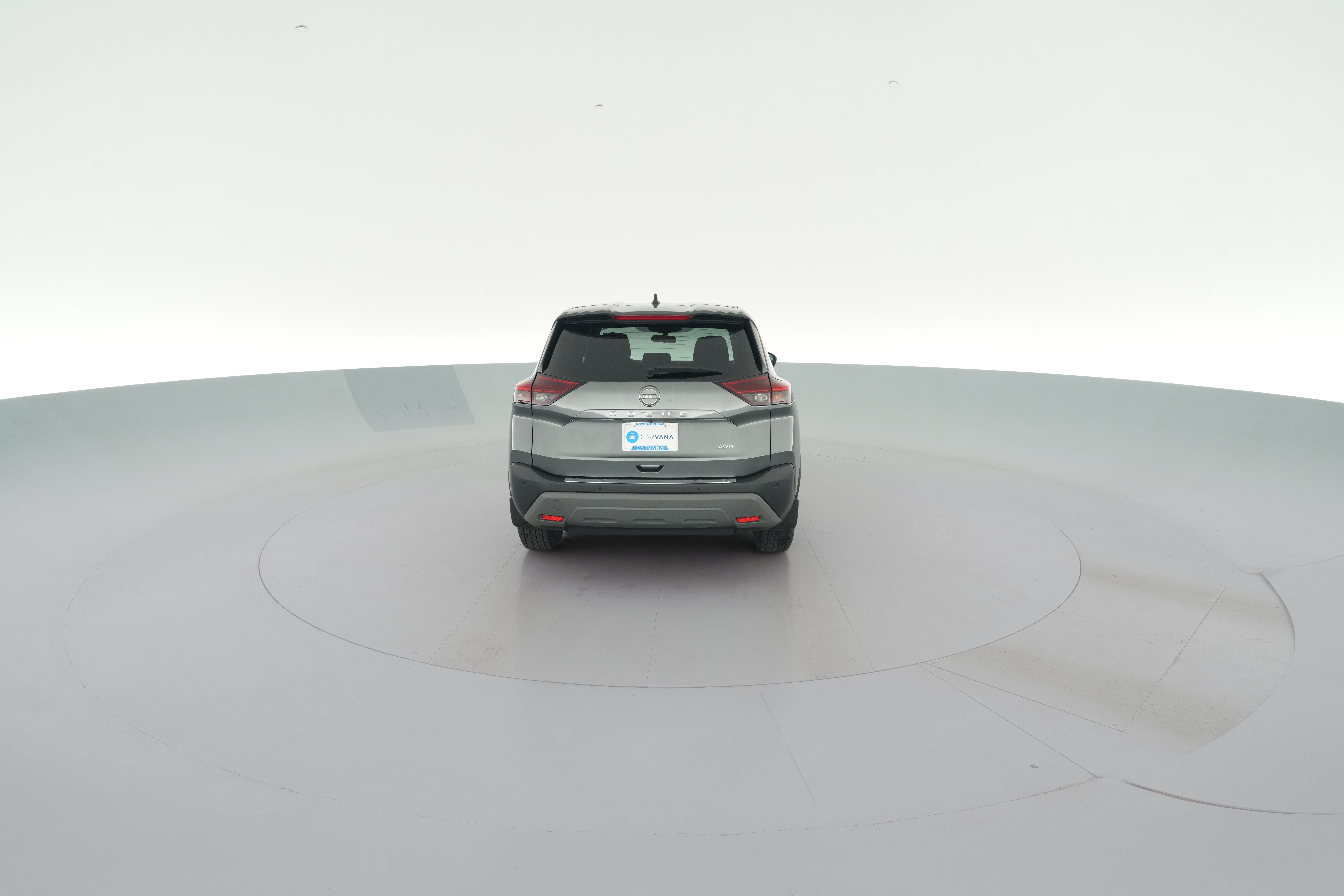 2023 Nissan Rogue S - Photo 32