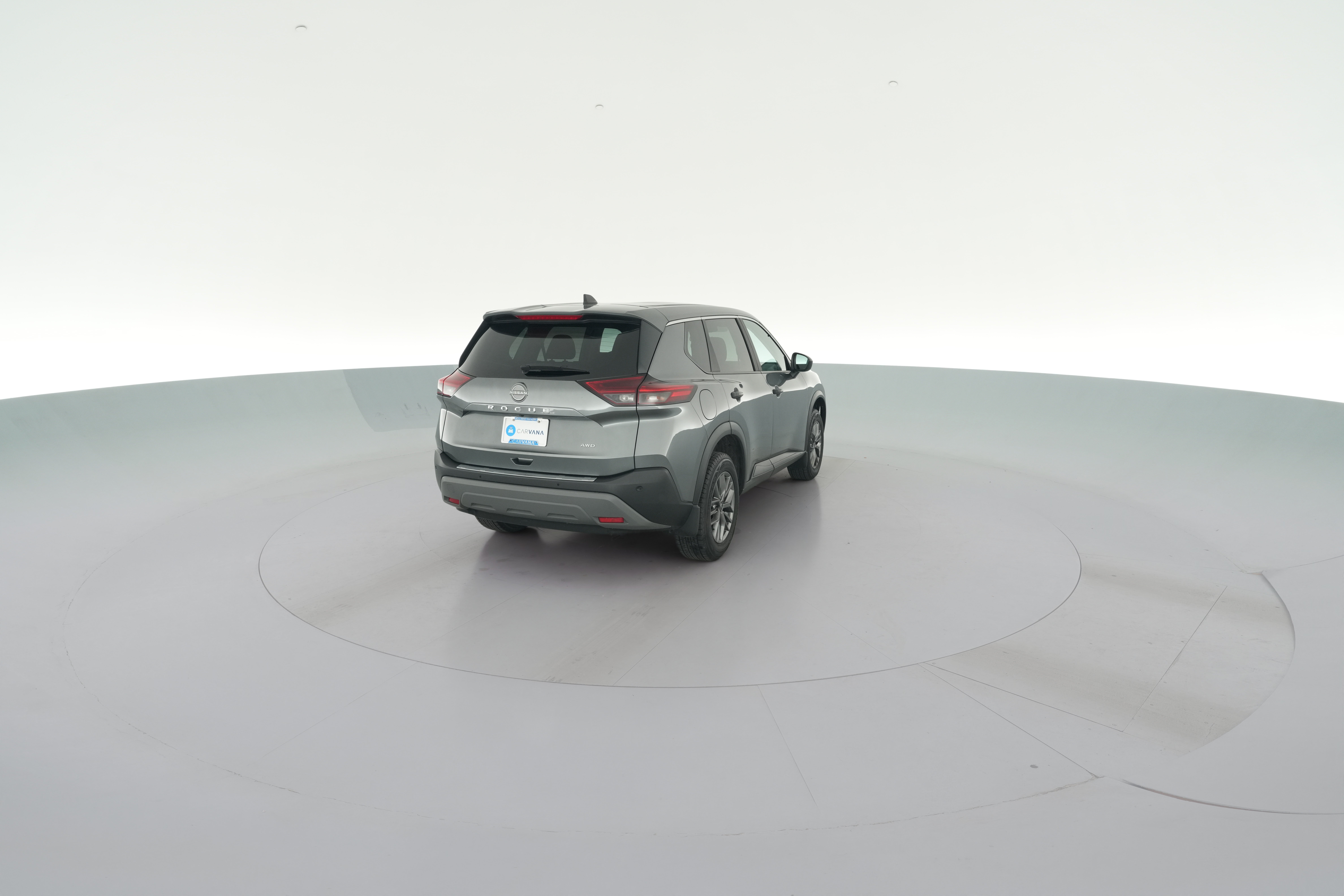 2023 Nissan Rogue S - Photo 33