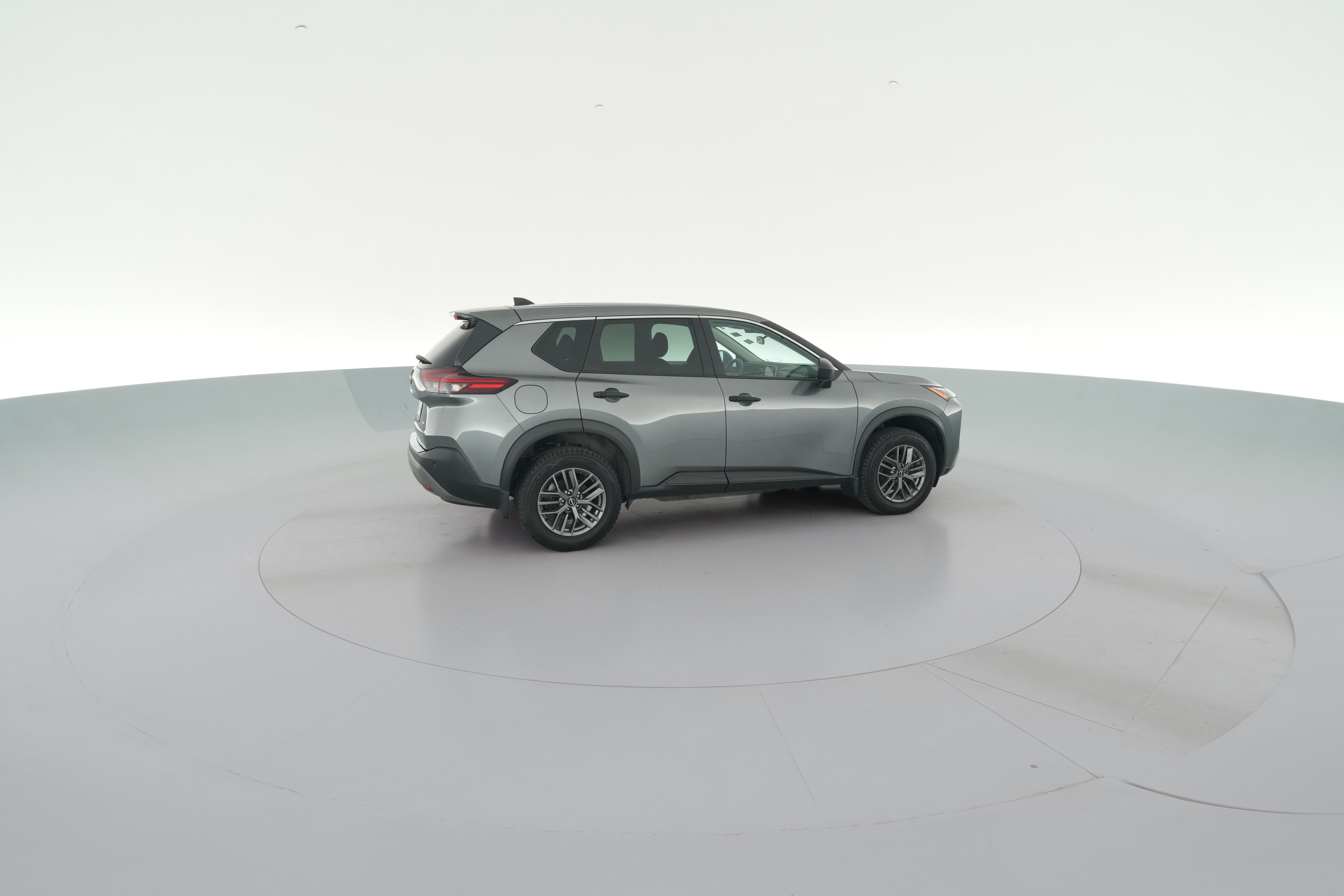 2023 Nissan Rogue S - Photo 35