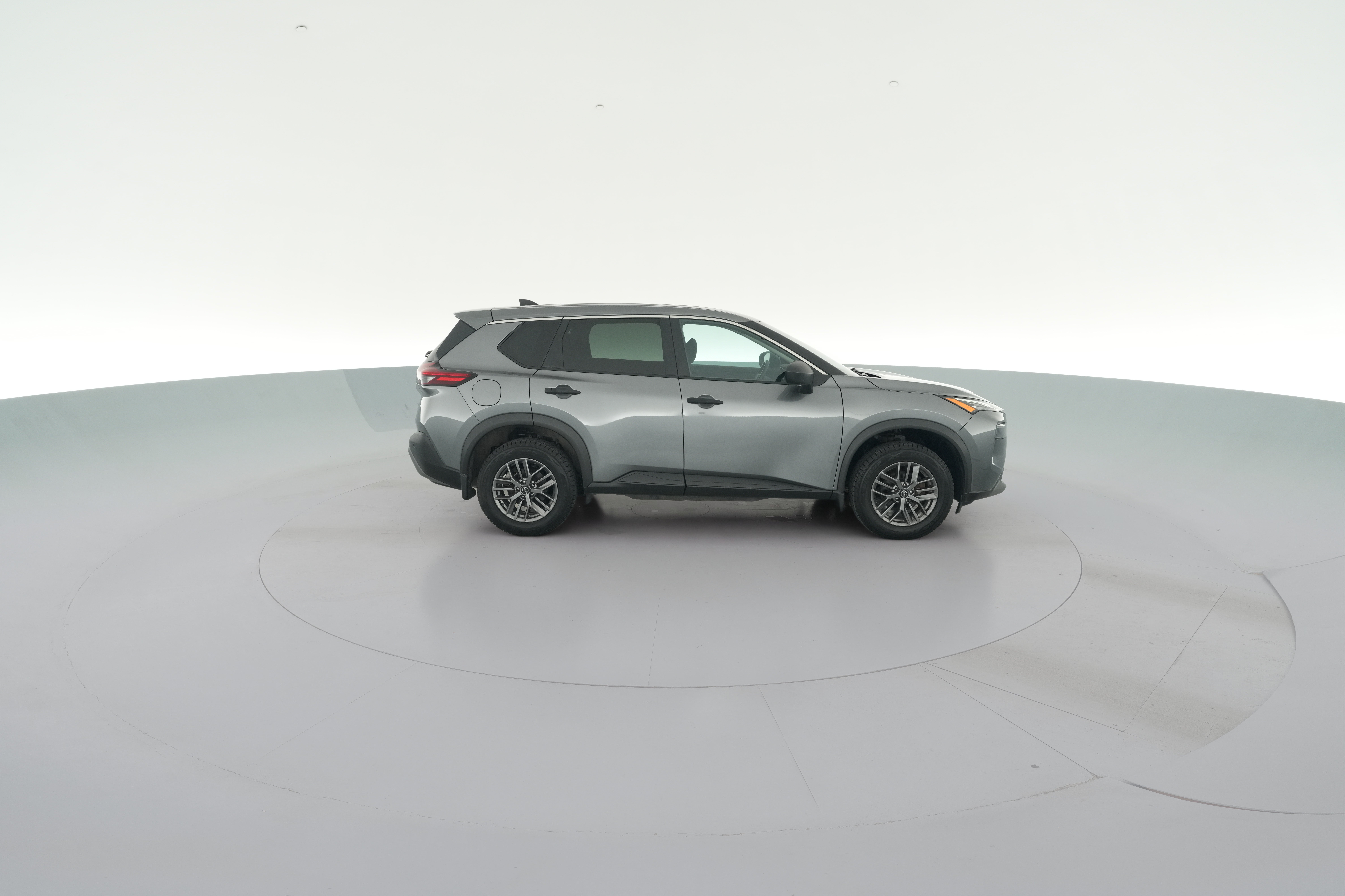 2023 Nissan Rogue S - Photo 36