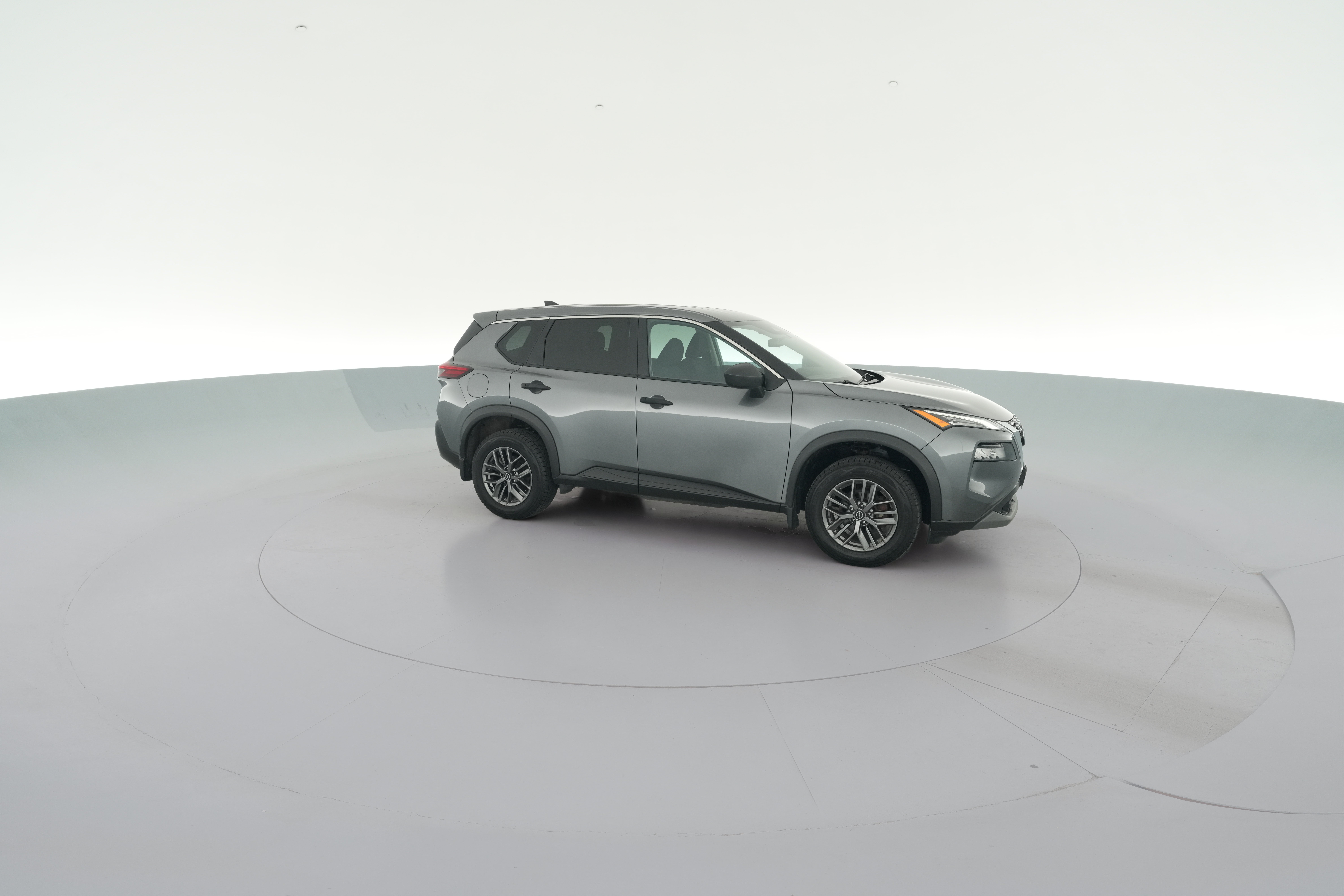2023 Nissan Rogue S - Photo 37