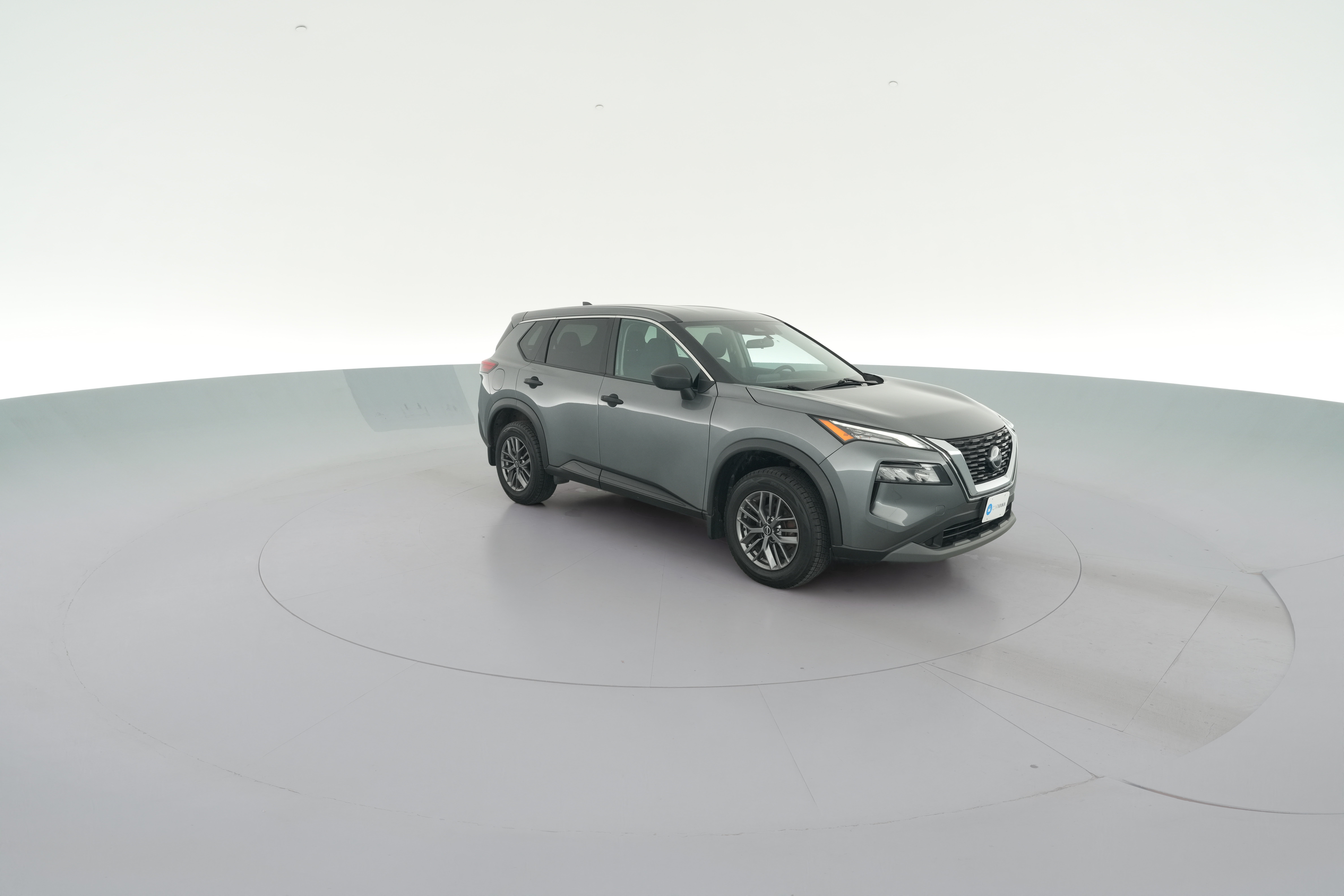 2023 Nissan Rogue S - Photo 38