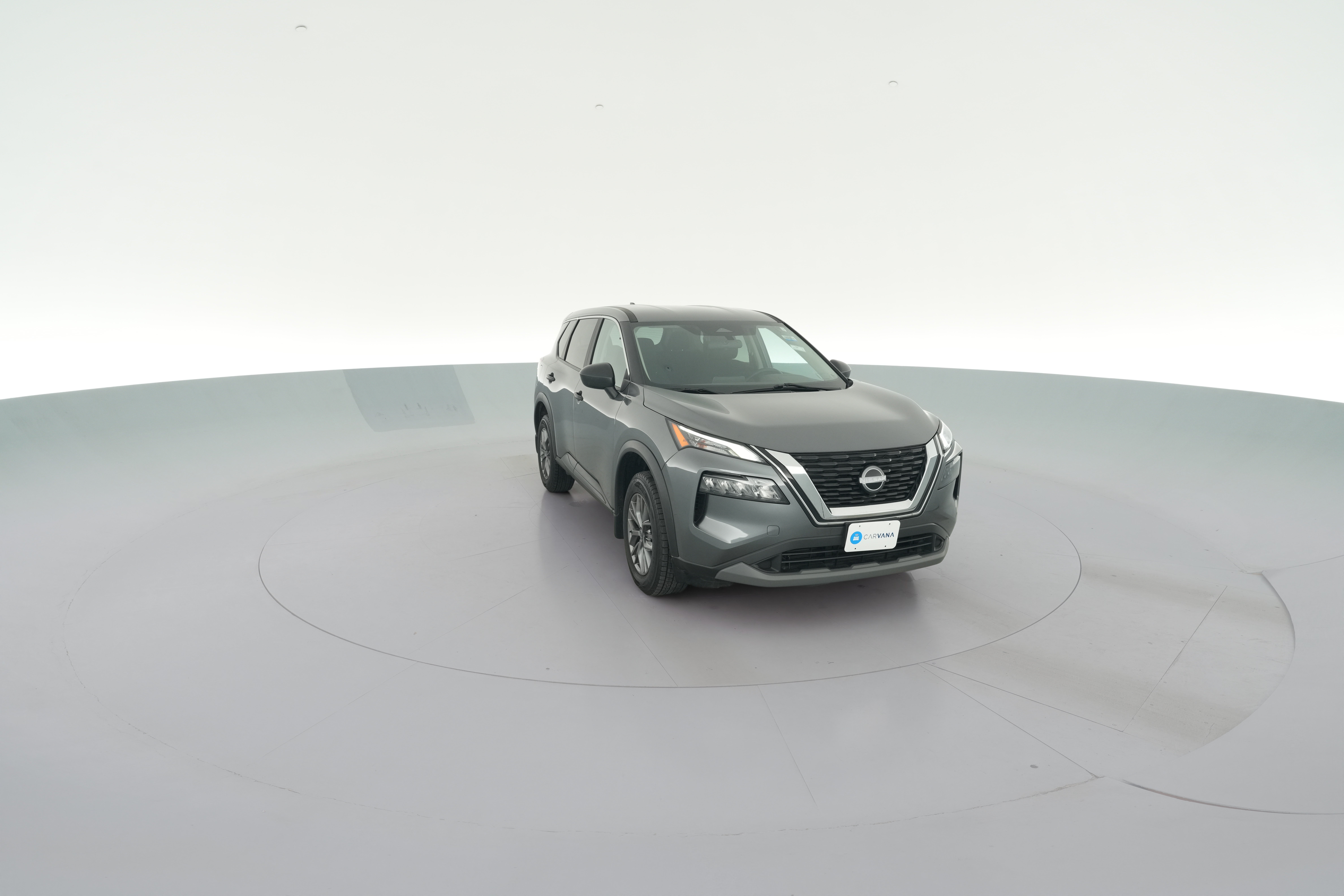 2023 Nissan Rogue S - Photo 39