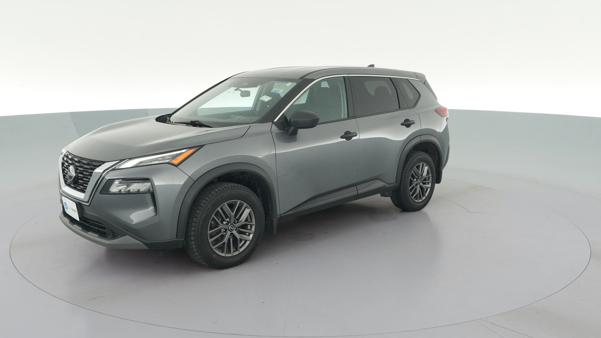 2023 Nissan Rogue vehicle photo