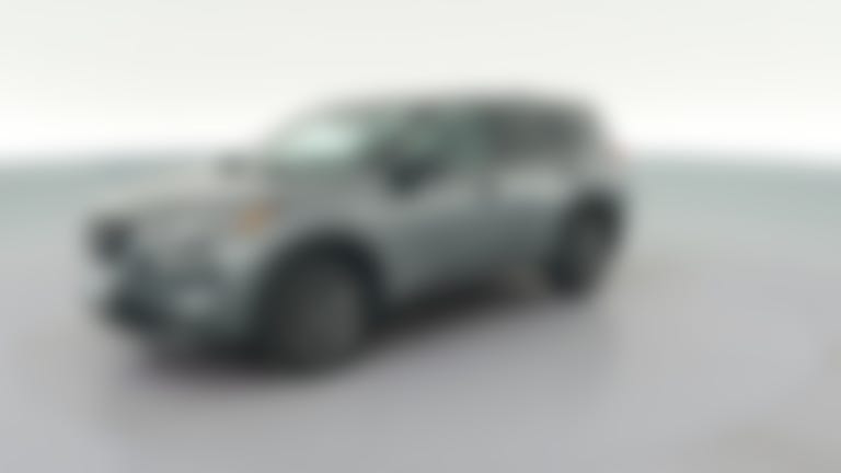 2023 Nissan Rogue vehicle photo