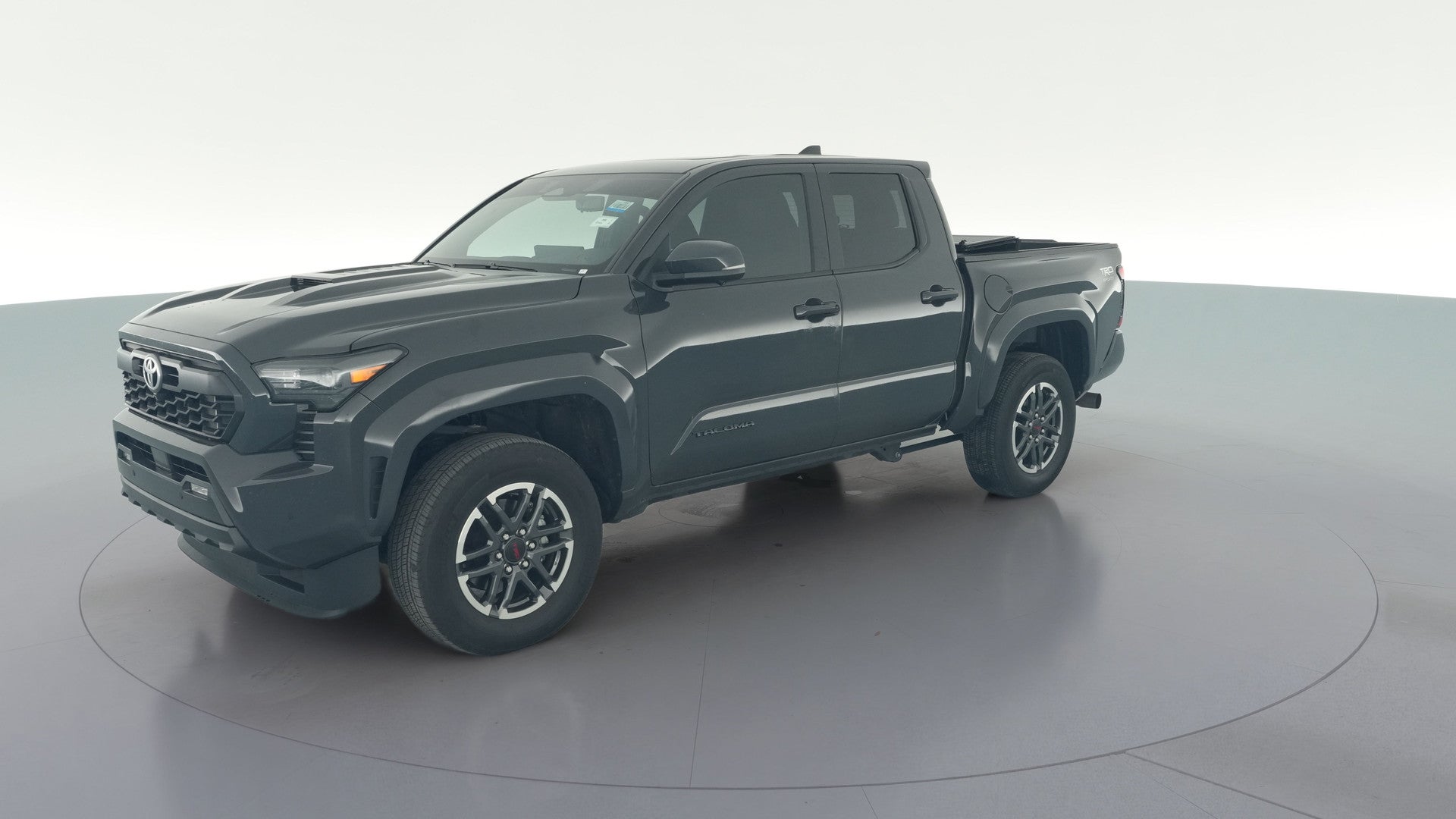 2025 Toyota Tacoma Double Cab vehicle photo