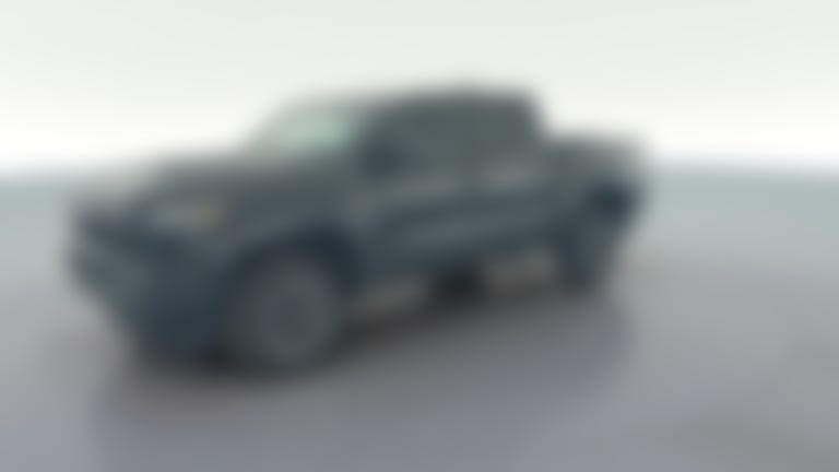 2025 Toyota Tacoma Double Cab vehicle photo