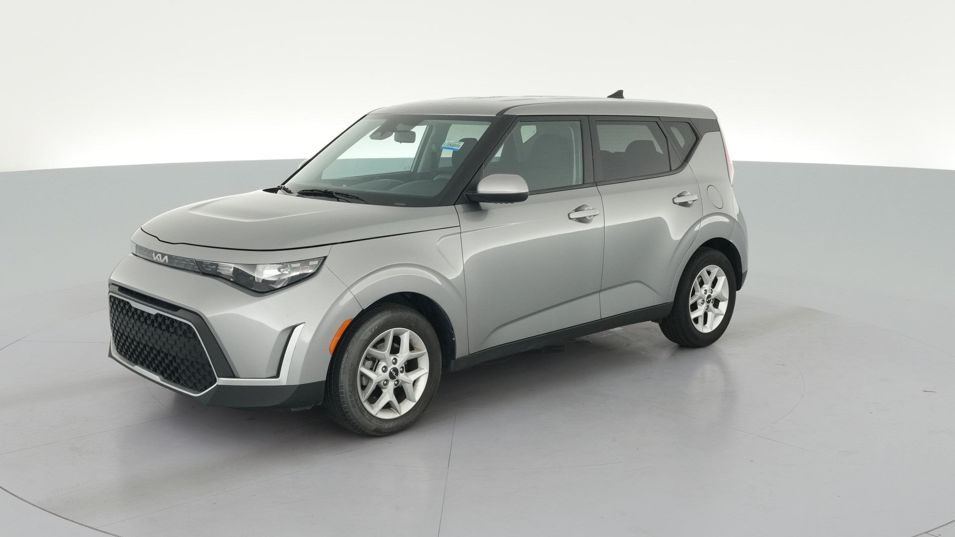2025 Kia Soul vehicle photo