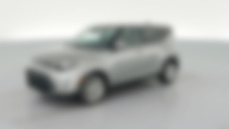 2025 Kia Soul vehicle photo