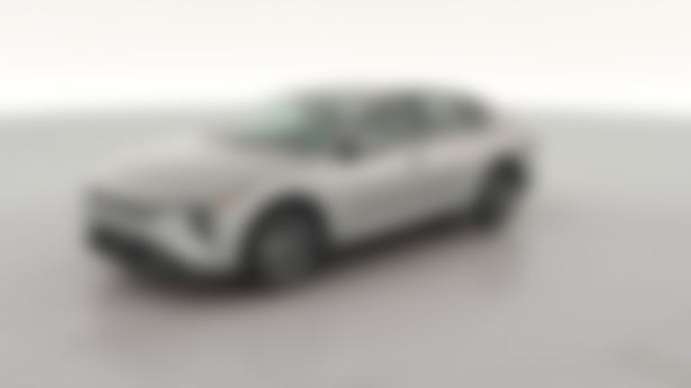 2025 Kia K4 vehicle photo