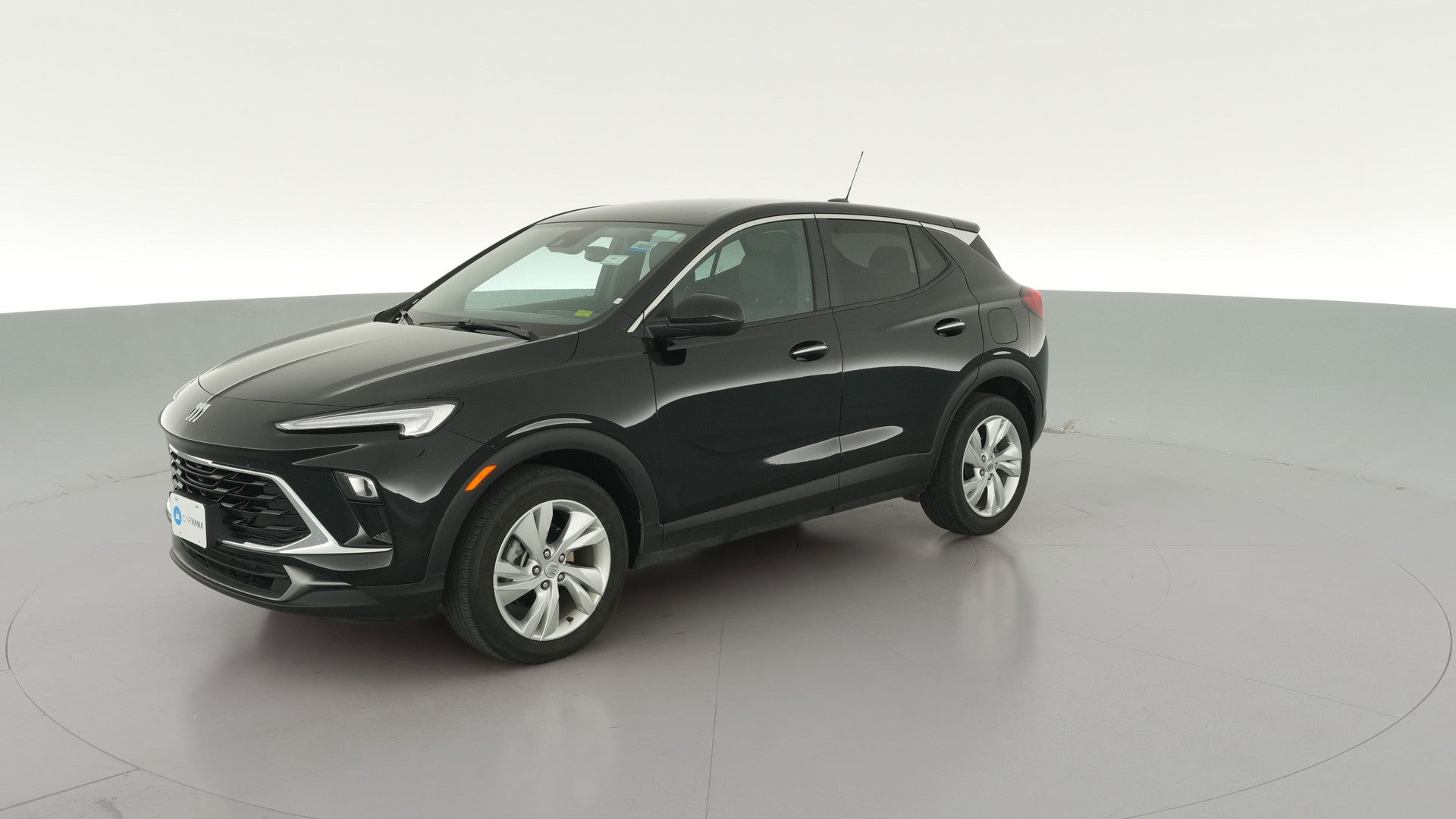 2025 Buick Encore GX vehicle photo