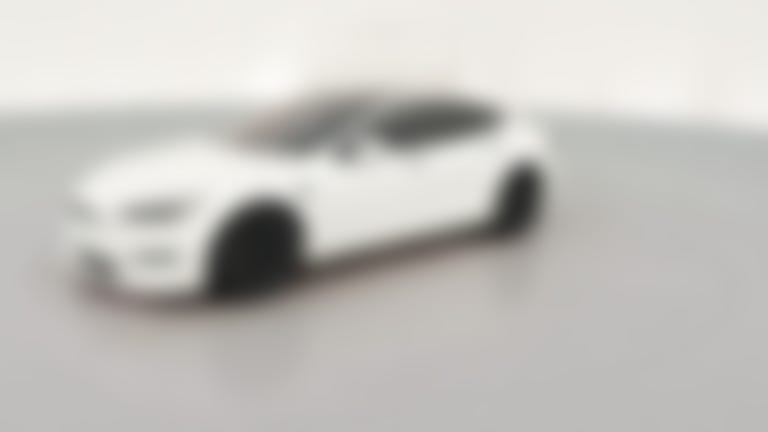 2022 Tesla Model S vehicle photo