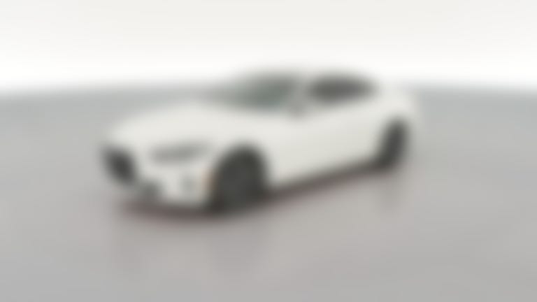 2025 BMW 4 Series vehicle photo