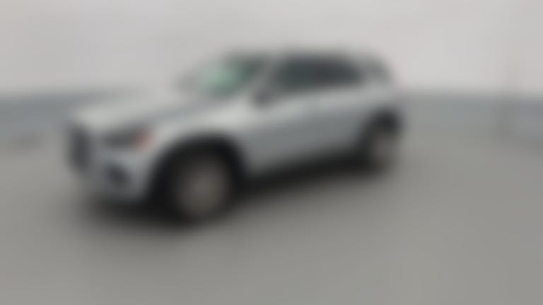 2024 Mercedes-Benz GLE vehicle photo