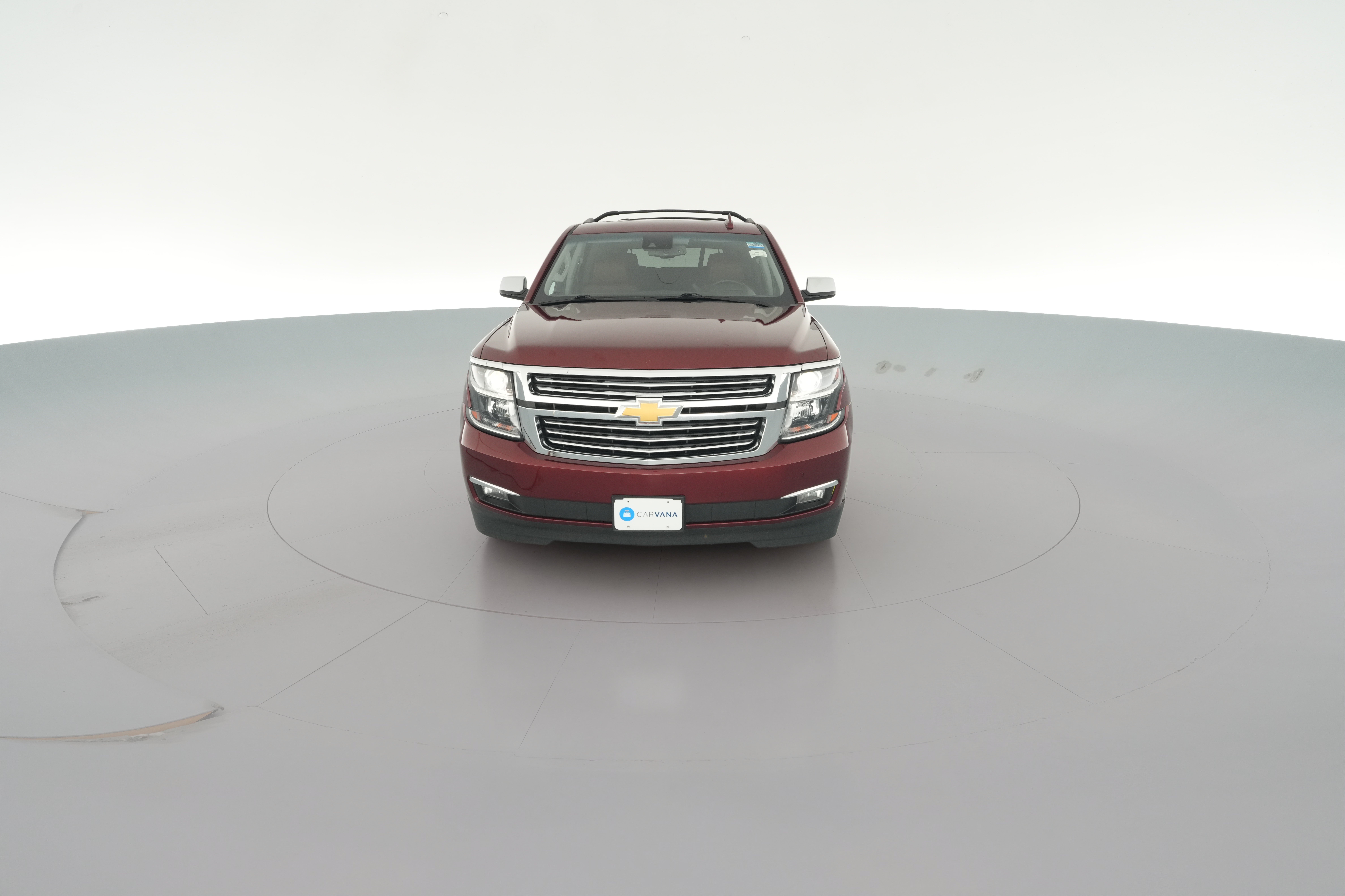 2020 Chevrolet Tahoe Premier - Photo 28