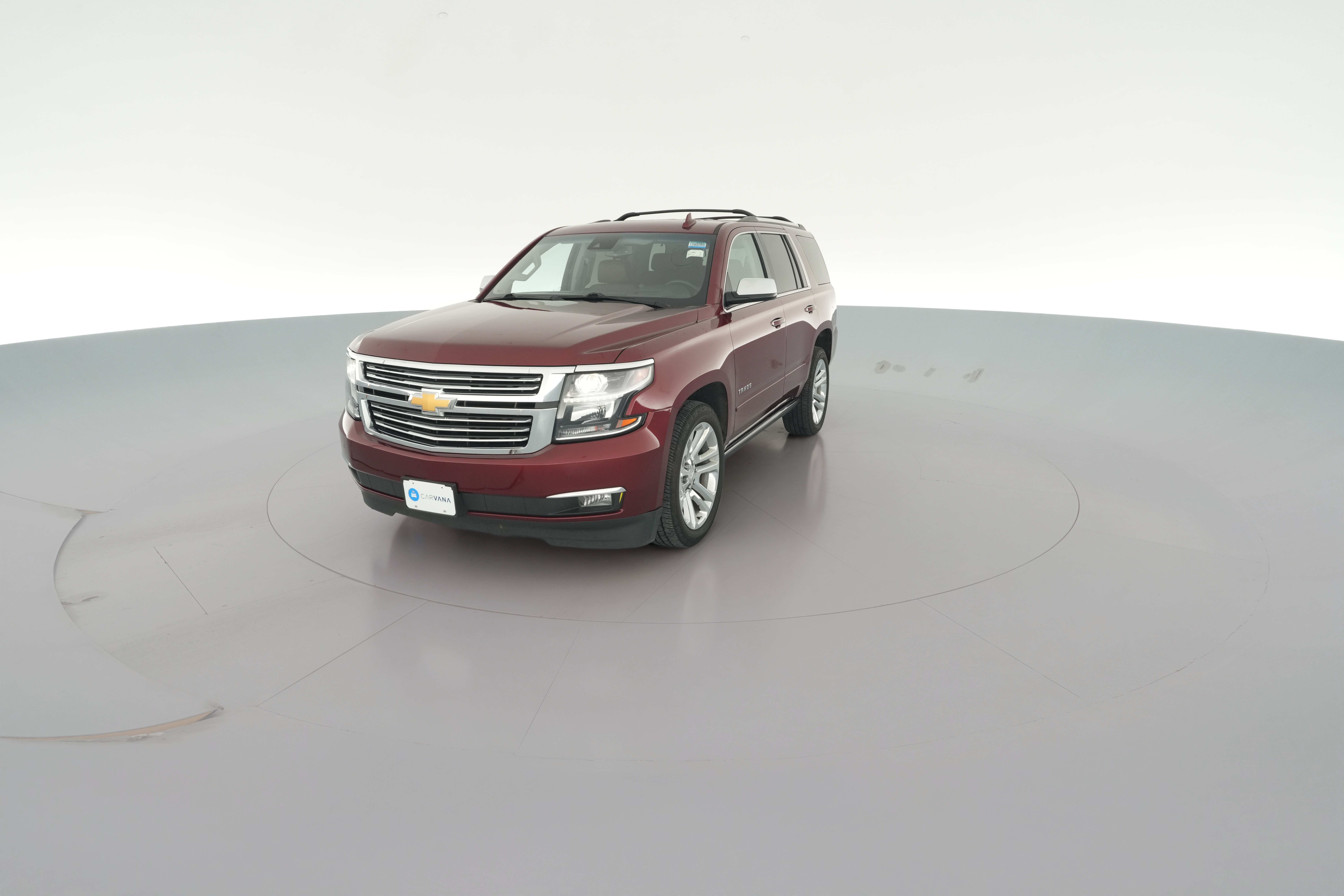 2020 Chevrolet Tahoe Premier - Photo 29