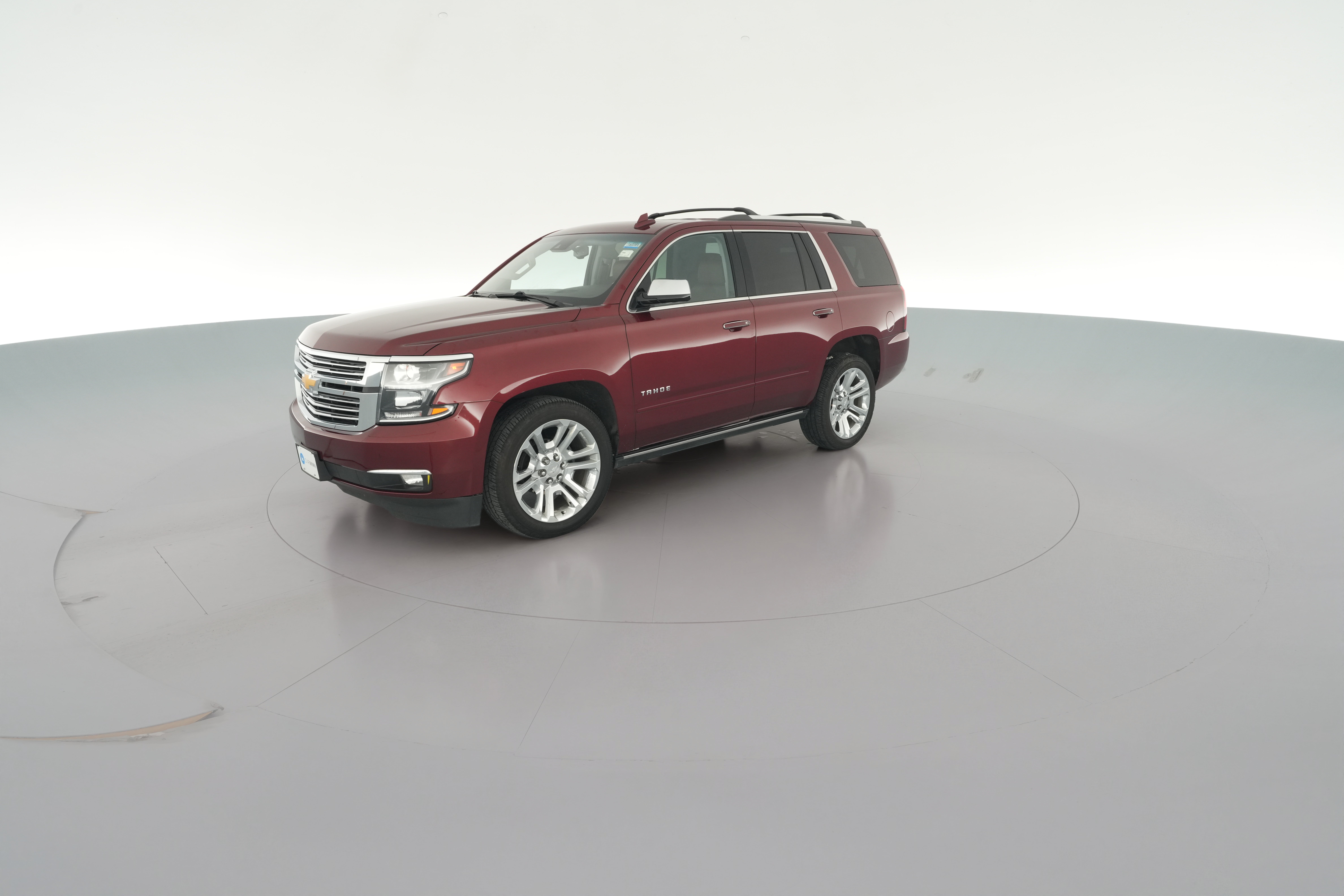 2020 Chevrolet Tahoe Premier - Photo 30