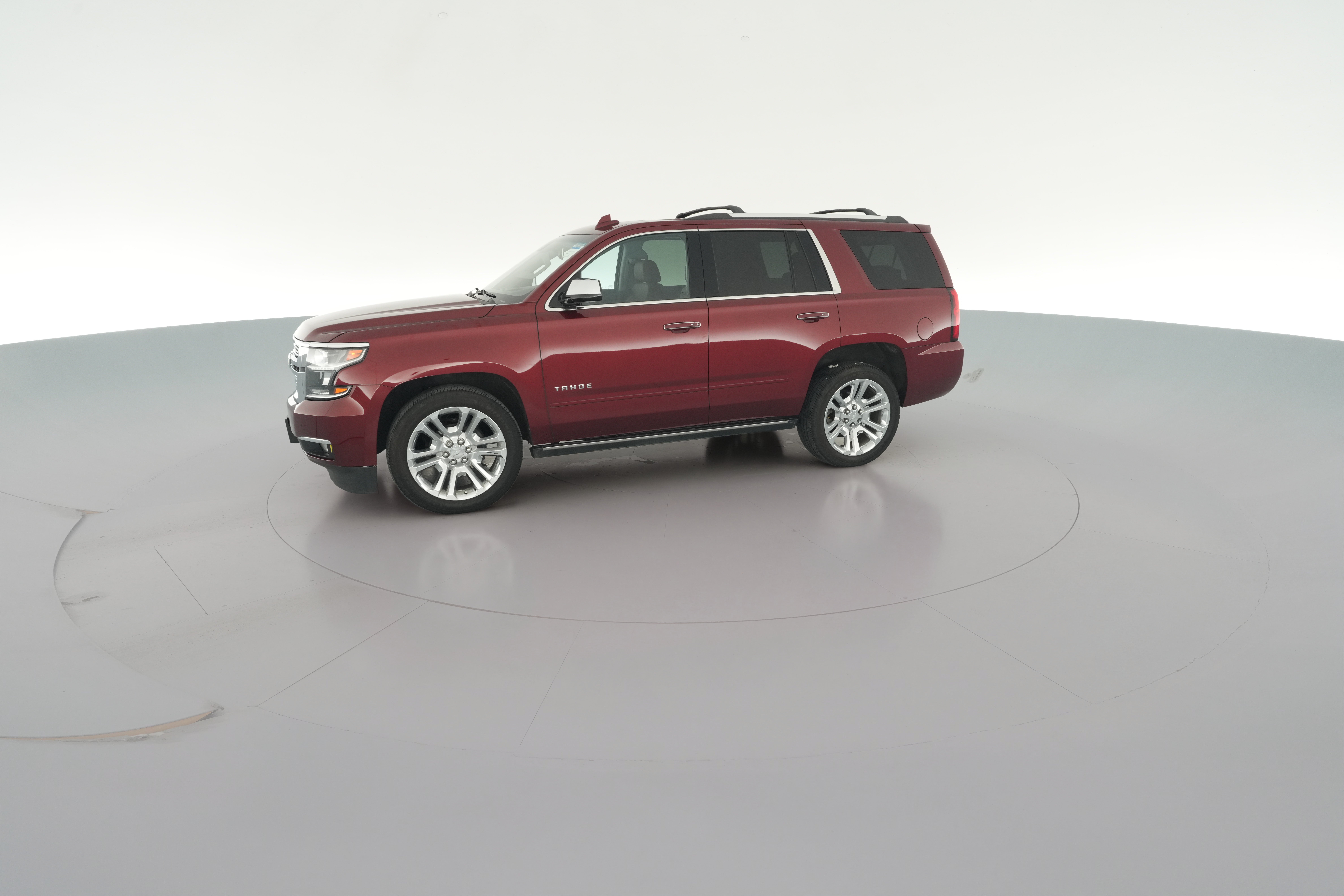 2020 Chevrolet Tahoe Premier - Photo 31