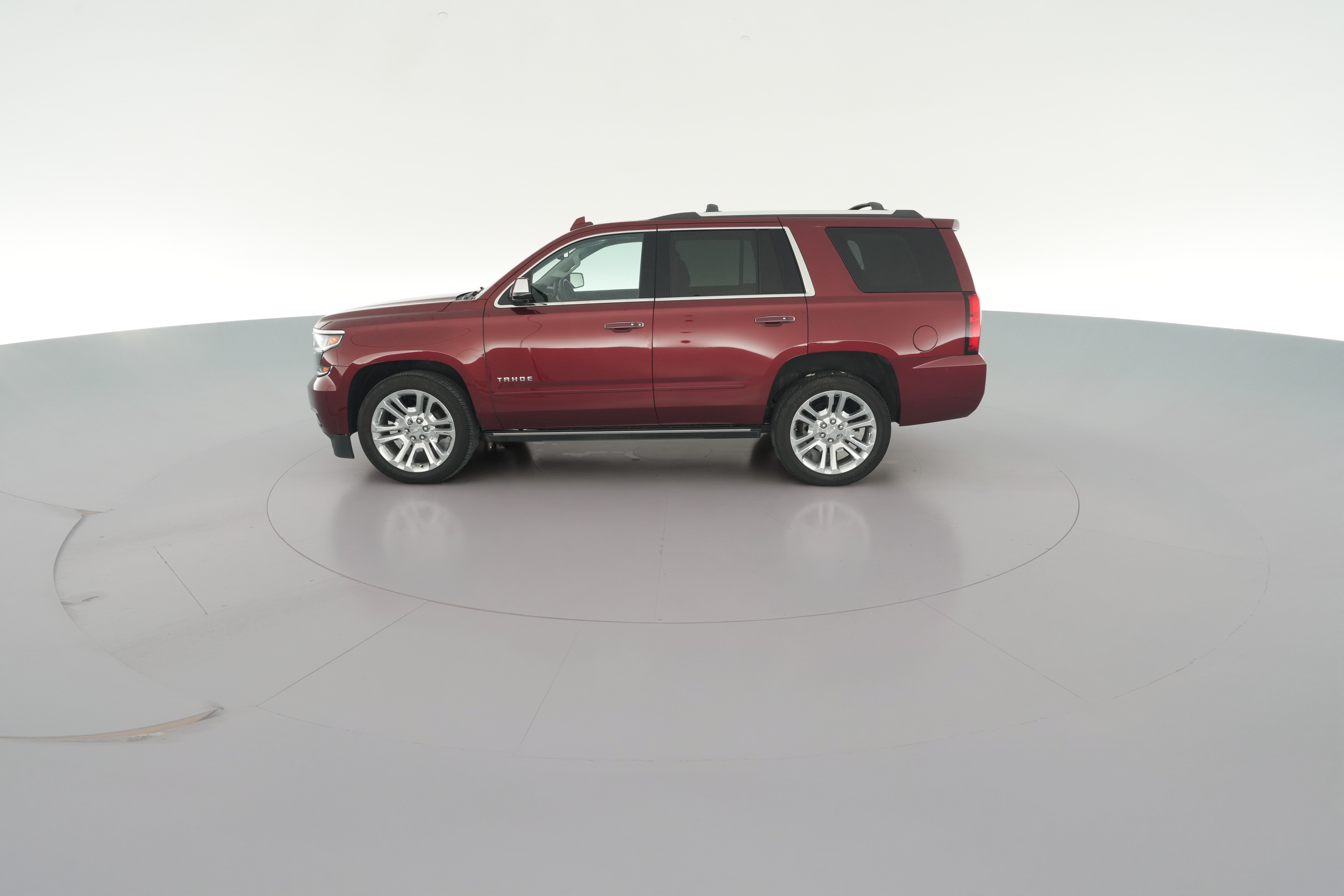 2020 Chevrolet Tahoe Premier - Photo 32