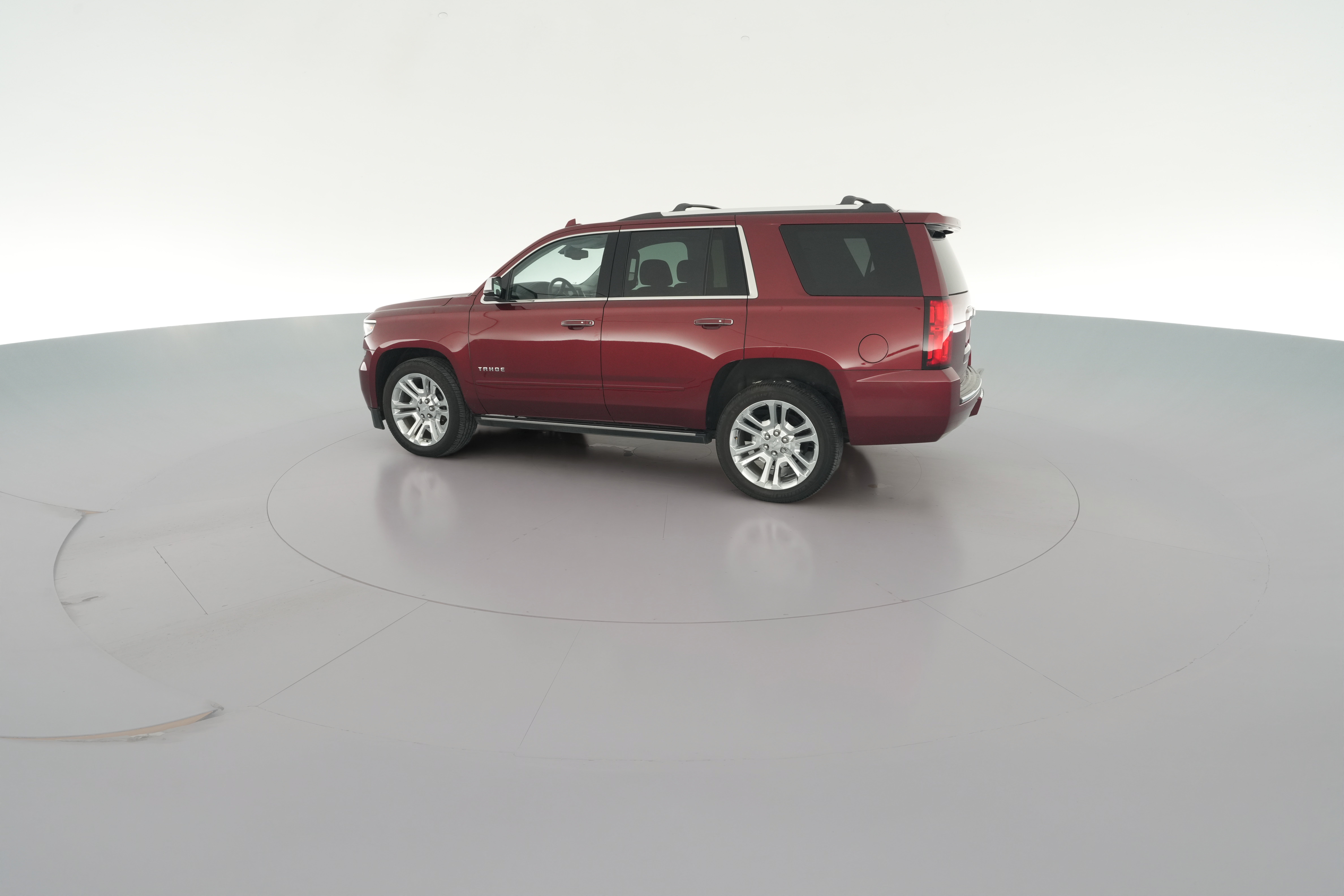 2020 Chevrolet Tahoe Premier - Photo 33