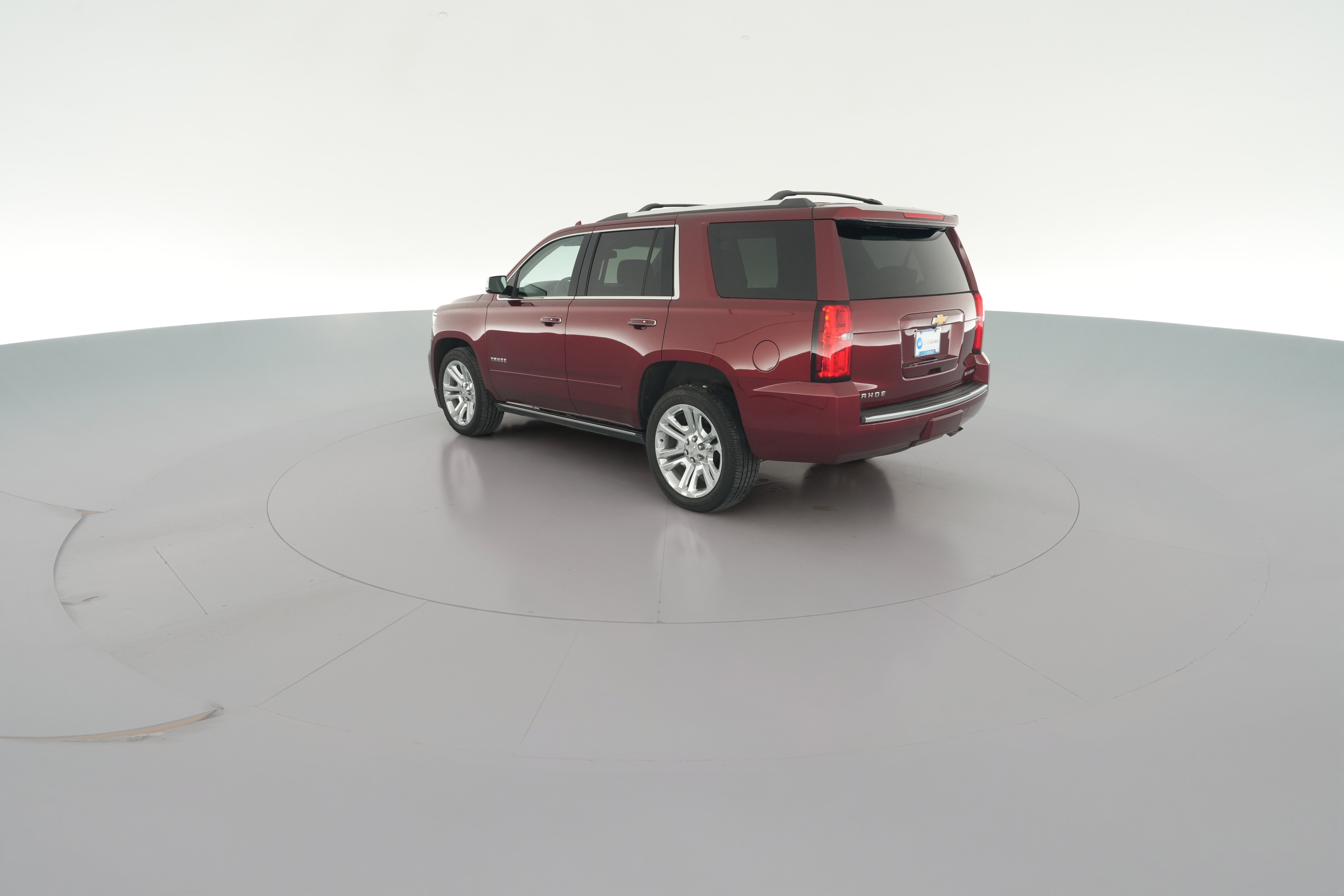 2020 Chevrolet Tahoe Premier - Photo 34