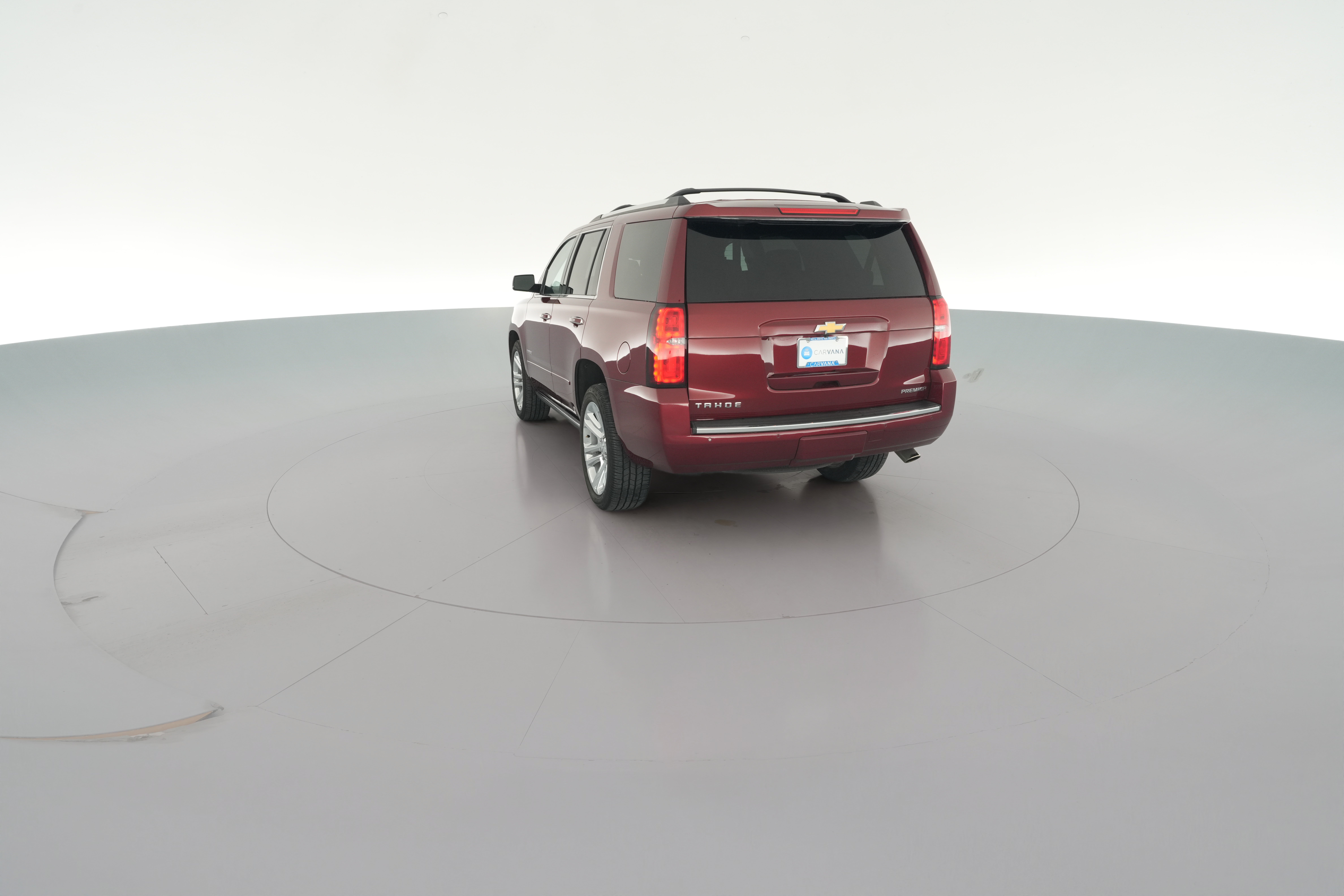 2020 Chevrolet Tahoe Premier - Photo 35