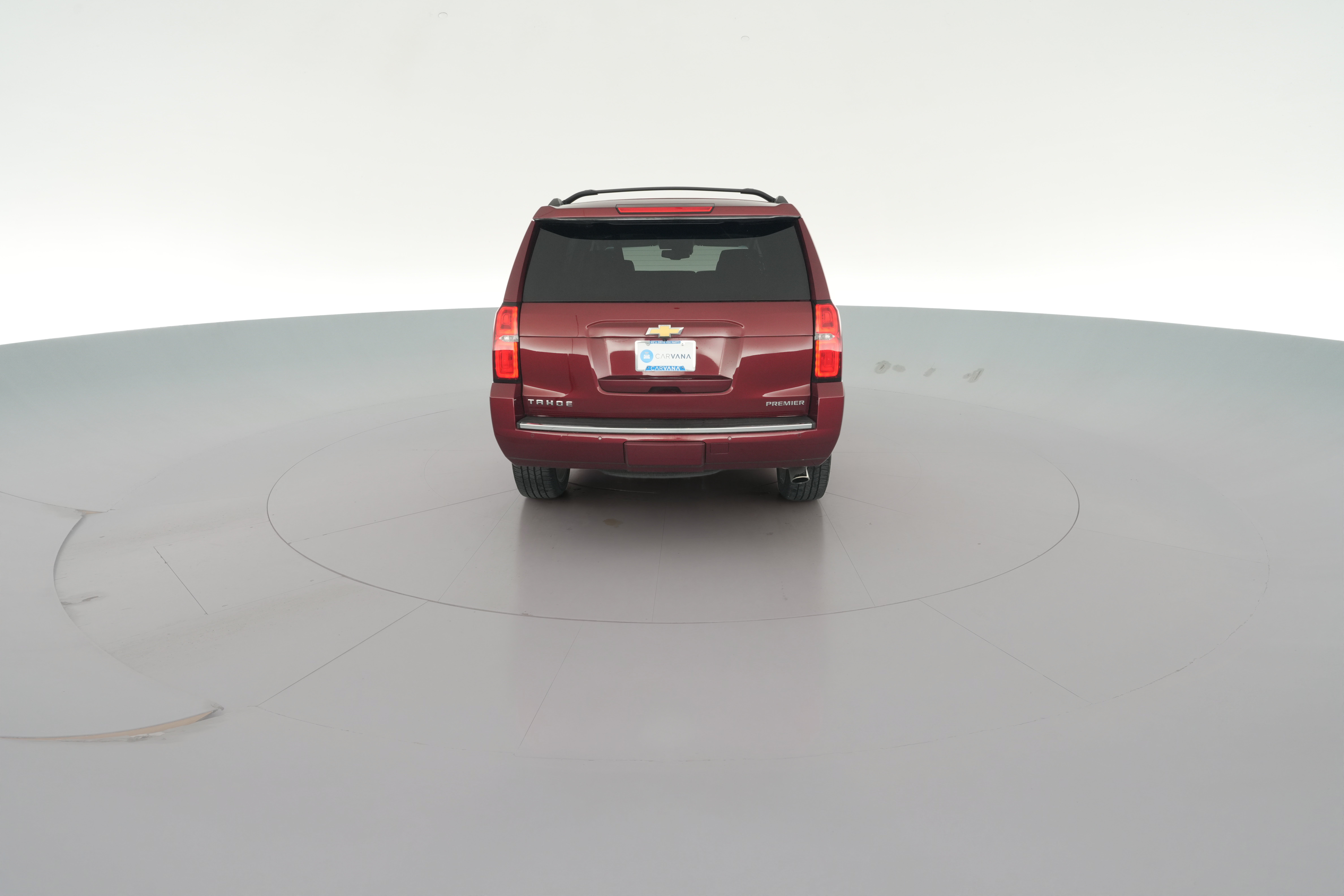 2020 Chevrolet Tahoe Premier - Photo 36