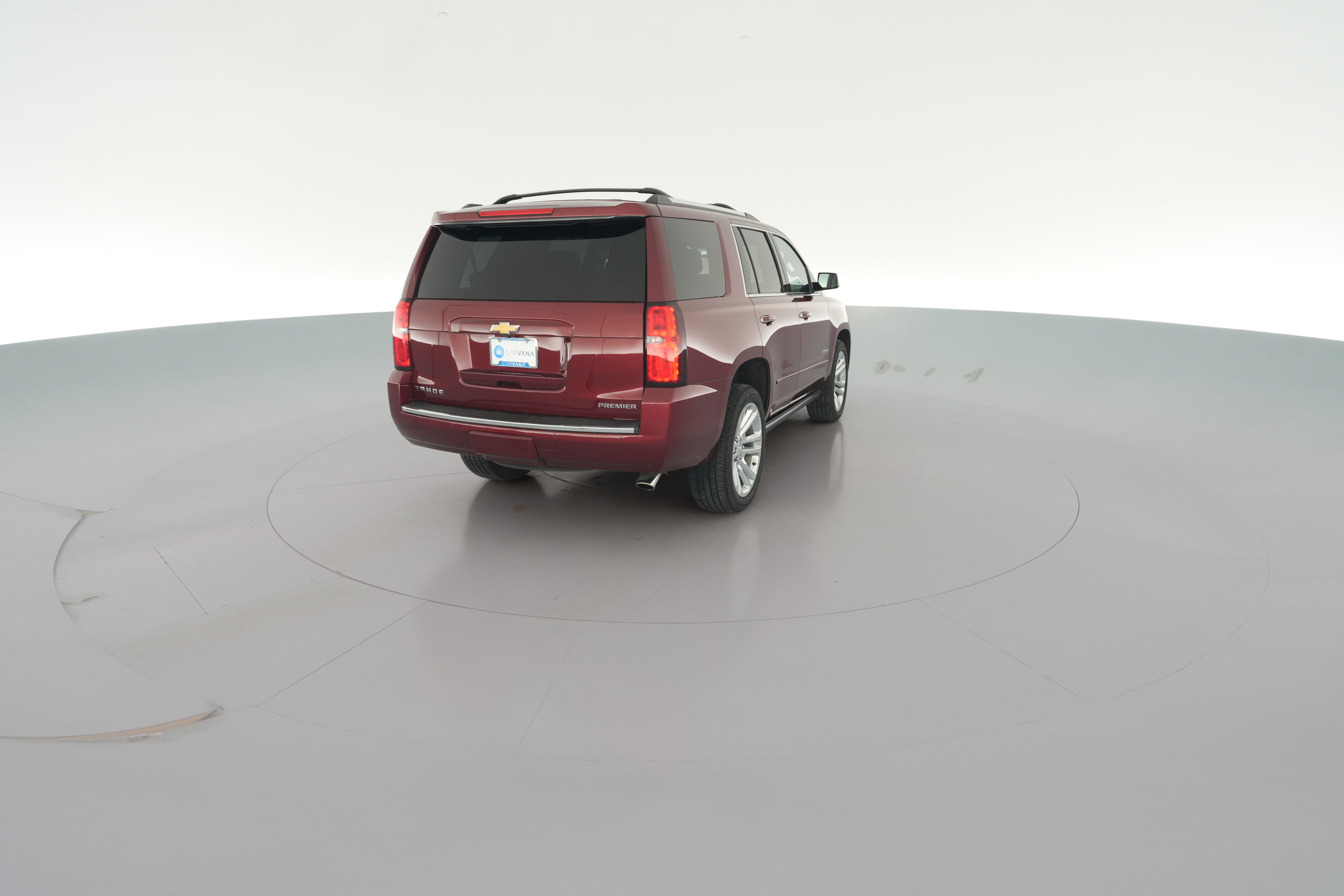 2020 Chevrolet Tahoe Premier - Photo 37