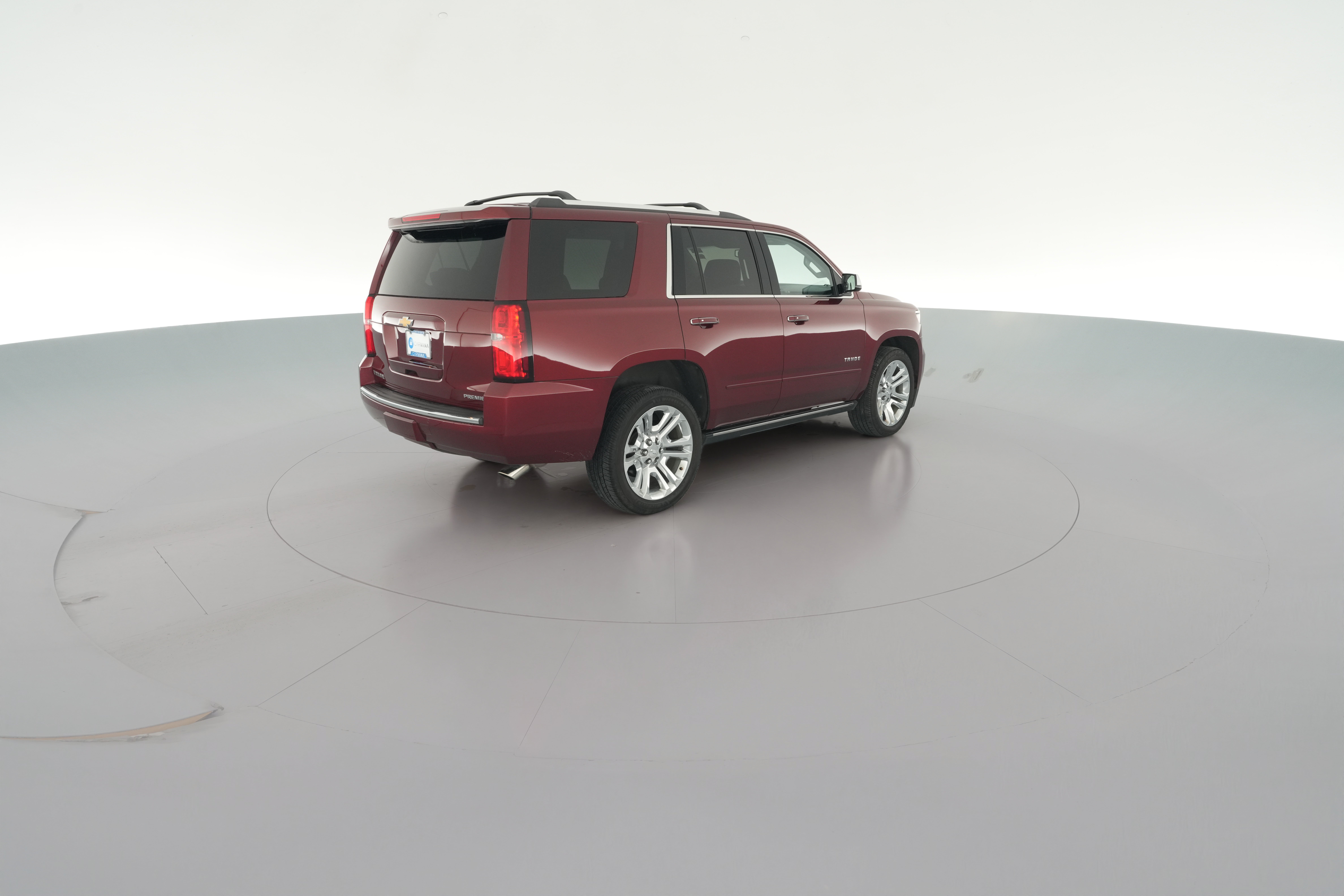 2020 Chevrolet Tahoe Premier - Photo 38