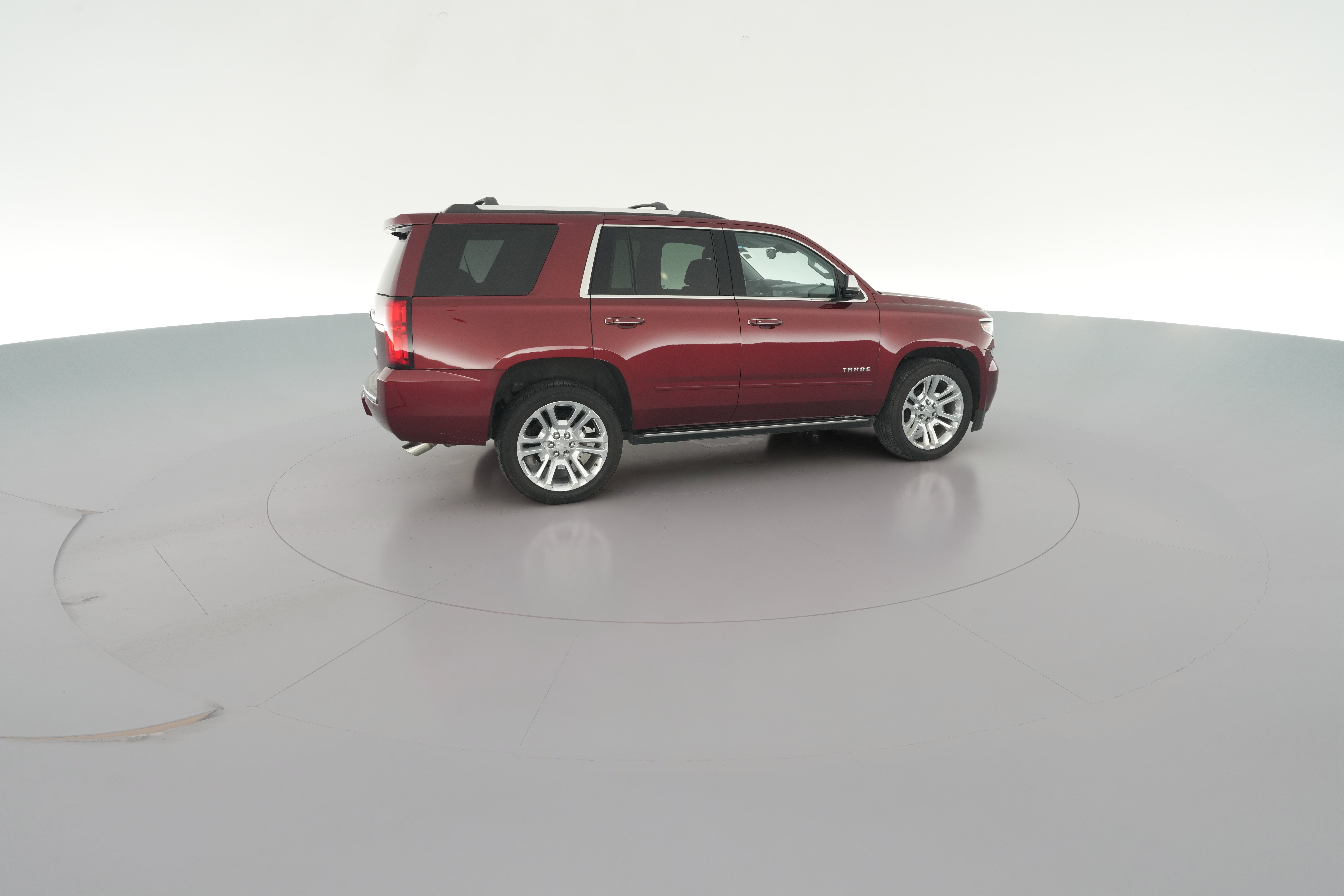 2020 Chevrolet Tahoe Premier - Photo 39