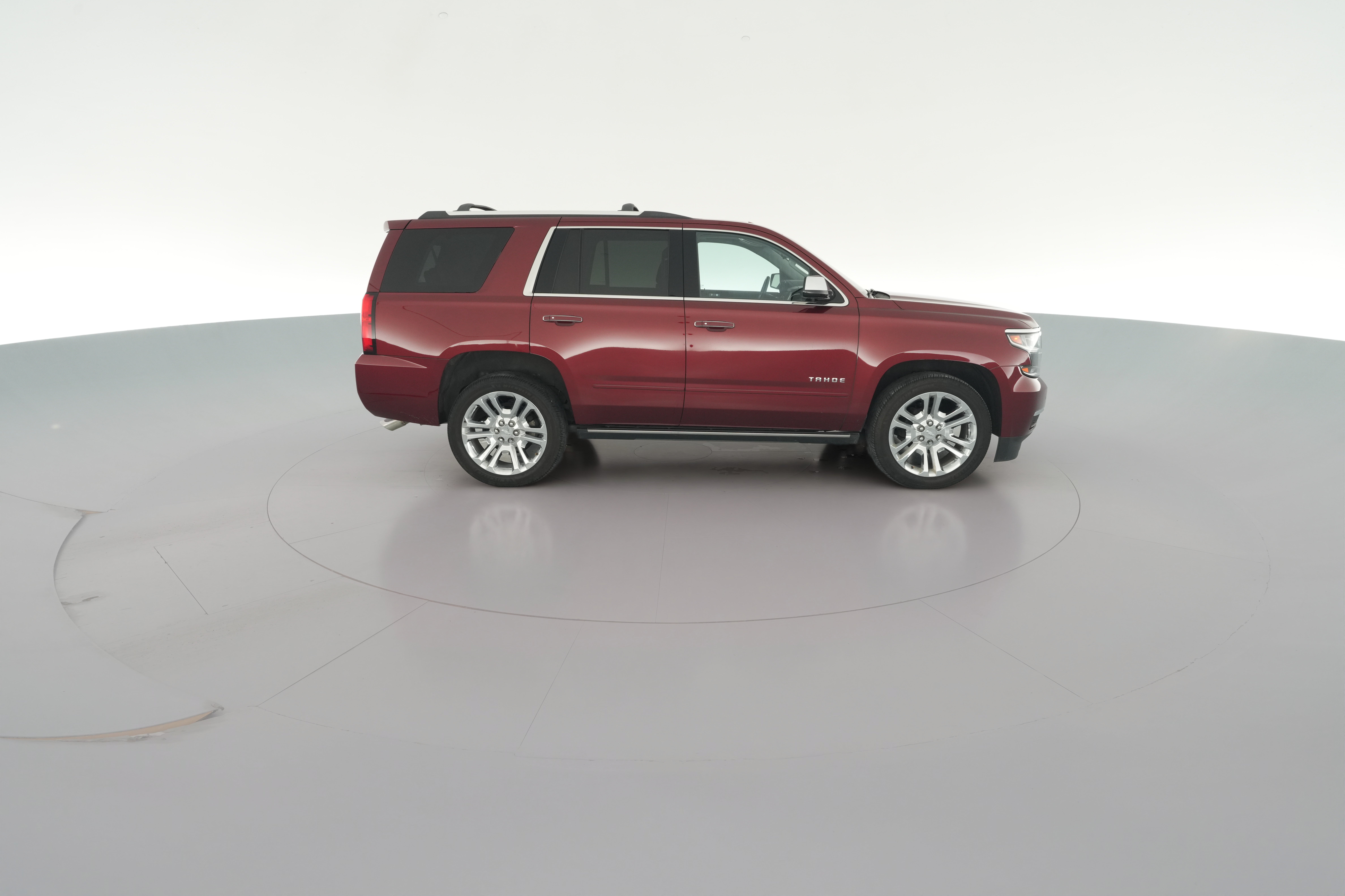 2020 Chevrolet Tahoe Premier - Photo 40