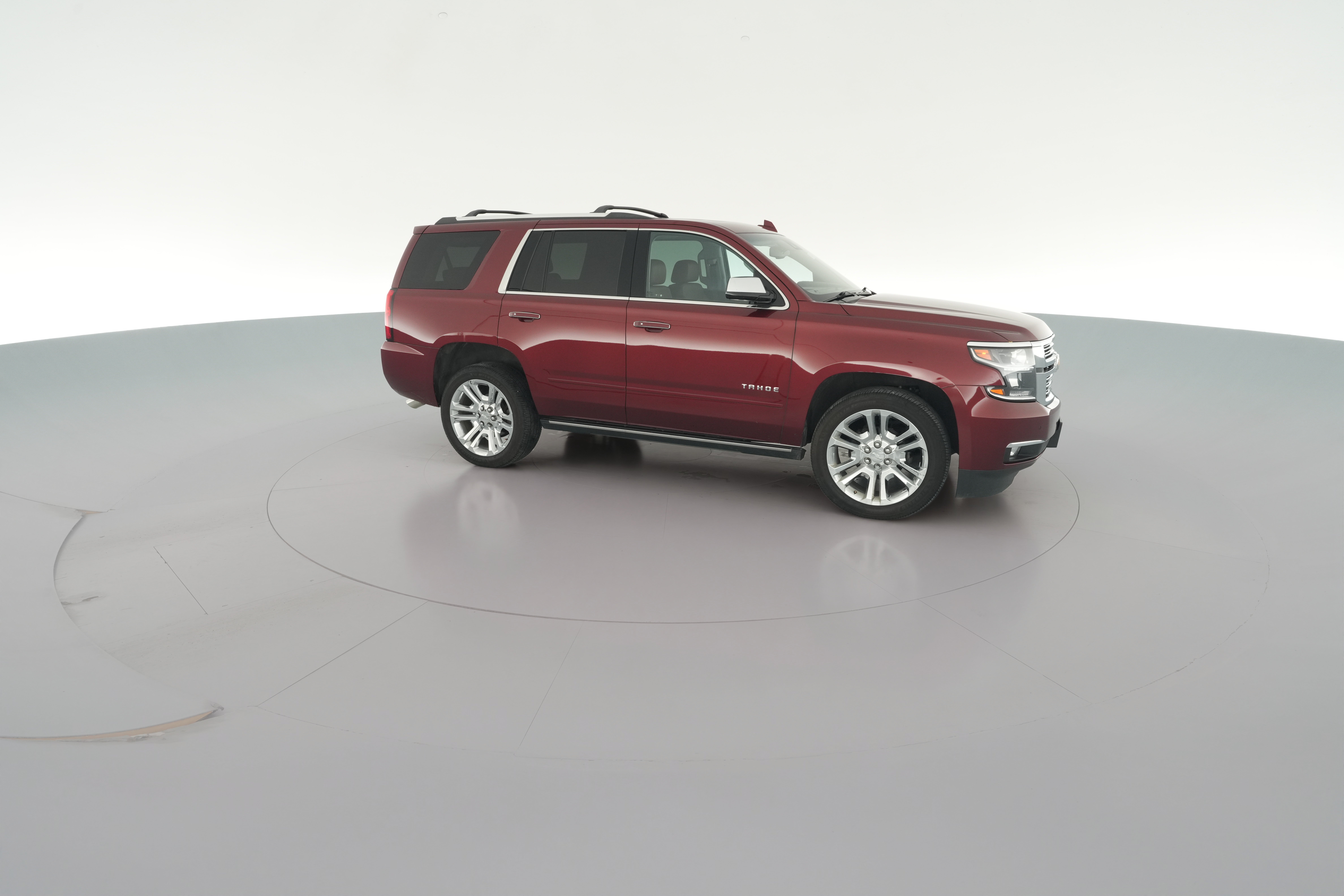 2020 Chevrolet Tahoe Premier - Photo 41