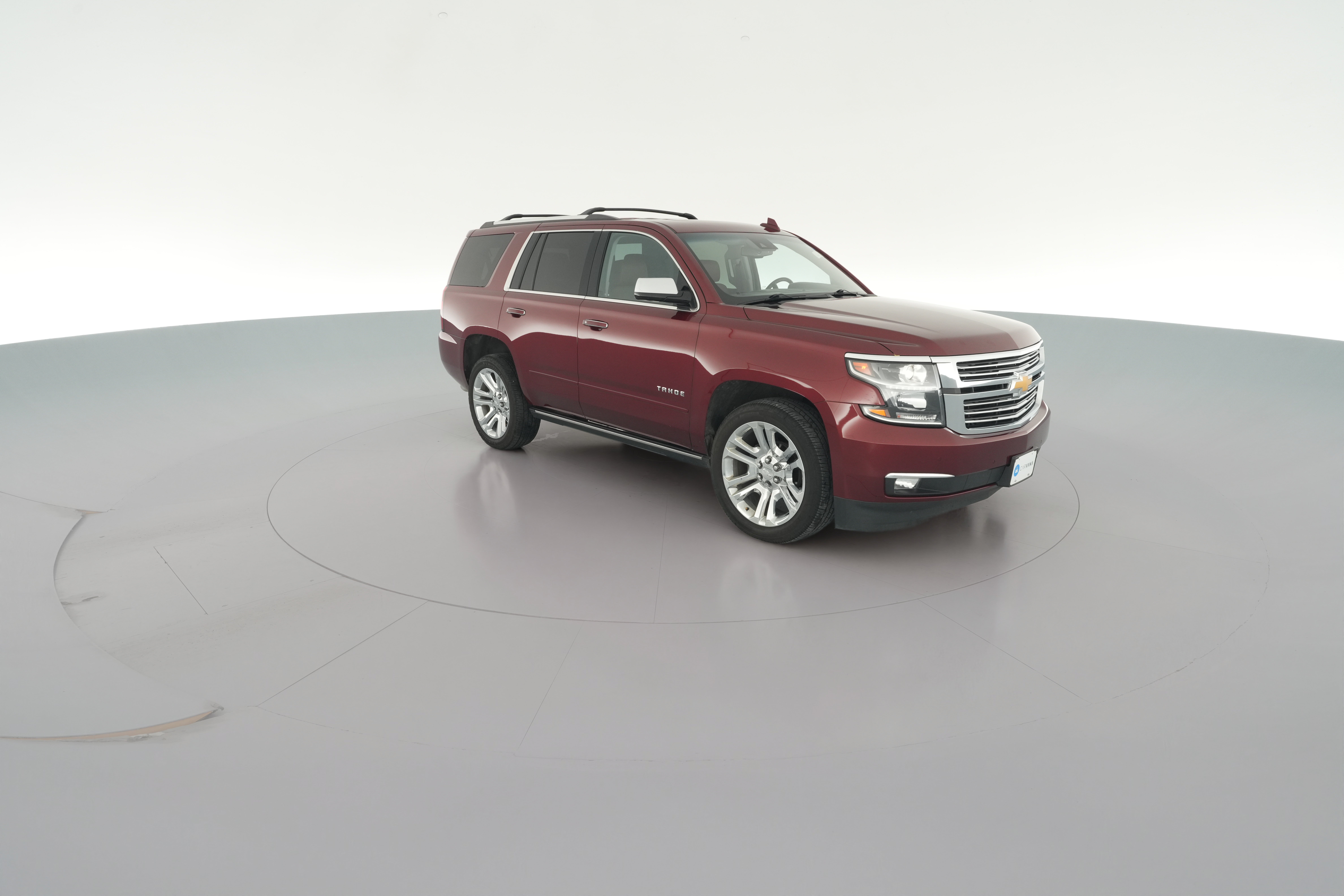 2020 Chevrolet Tahoe Premier - Photo 42