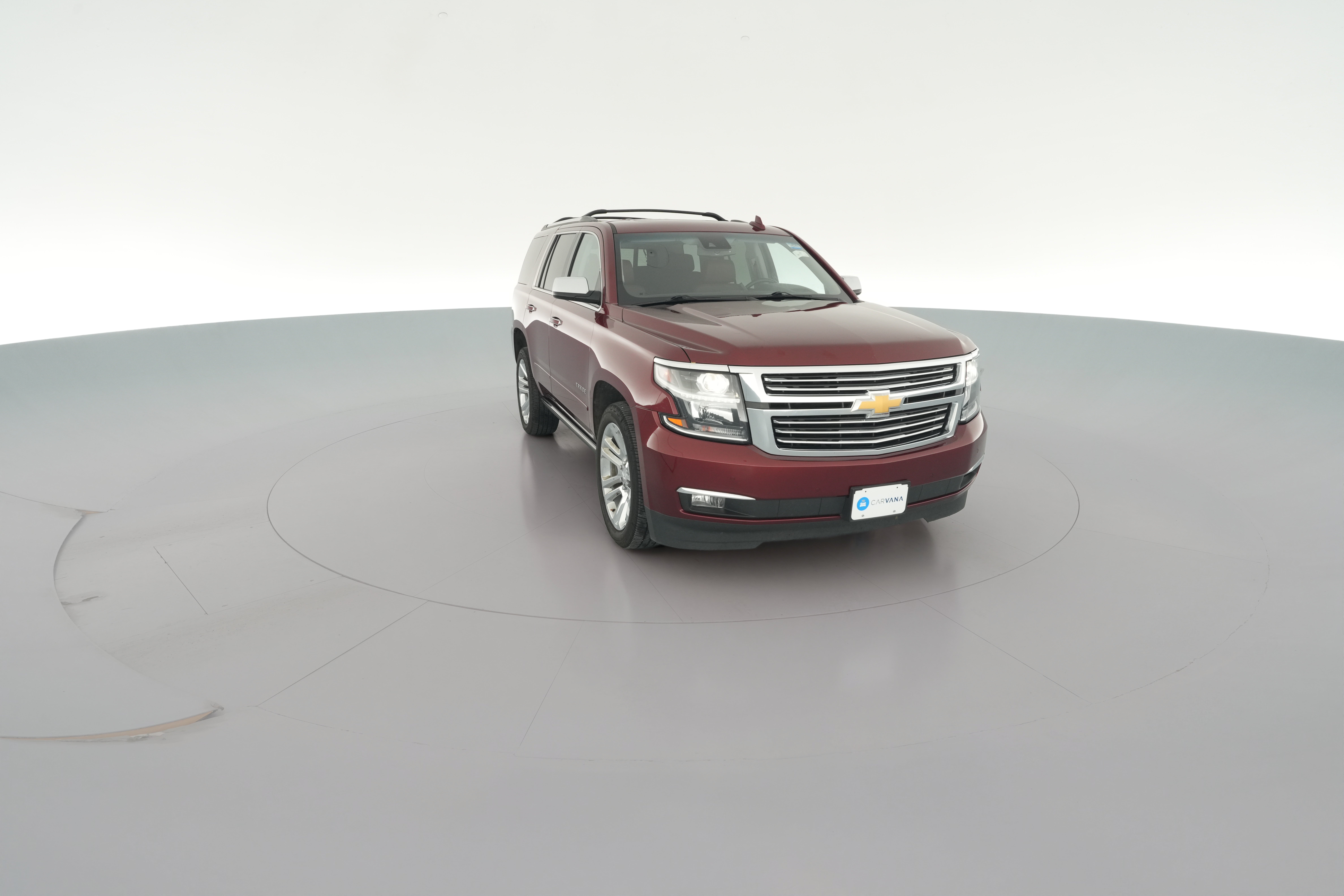 2020 Chevrolet Tahoe Premier - Photo 43