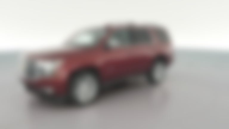 2020 Chevrolet Tahoe vehicle photo
