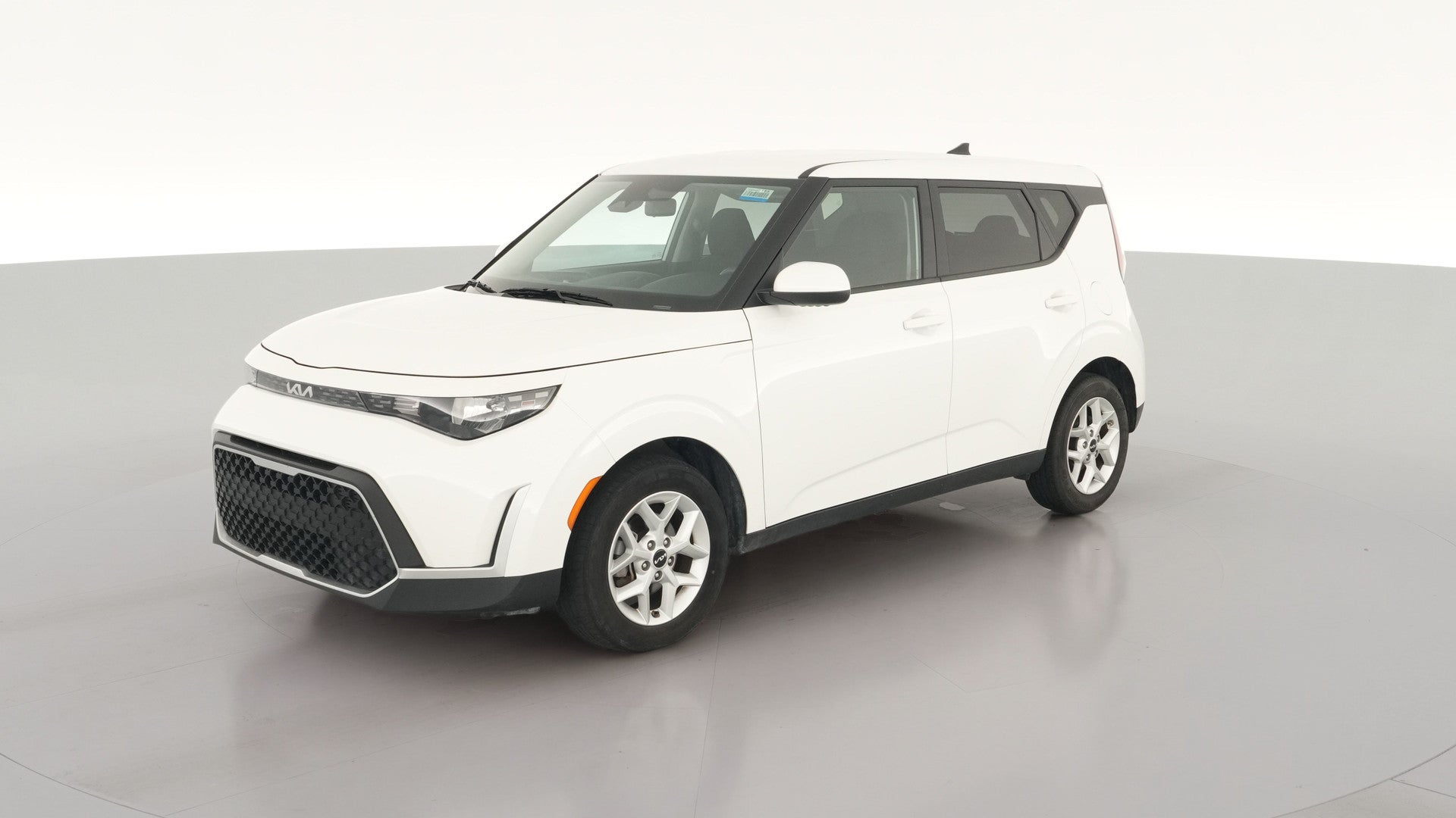 2025 Kia Soul vehicle photo