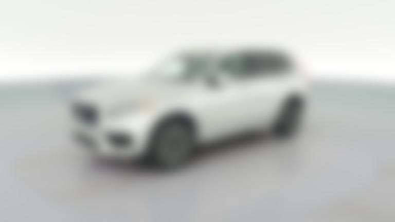 2021 Volvo XC90 vehicle photo