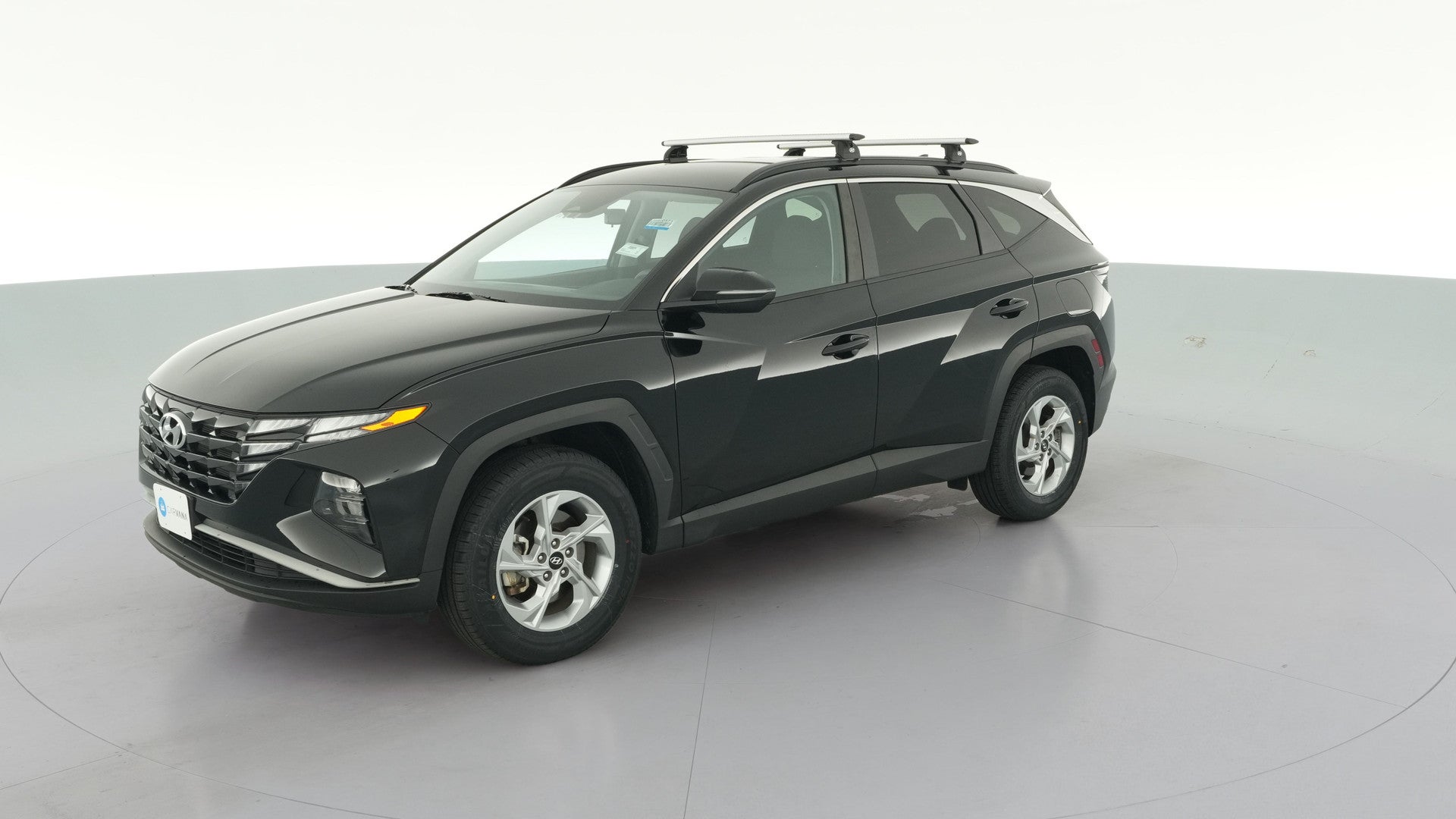 2023 Hyundai Tucson vehicle photo