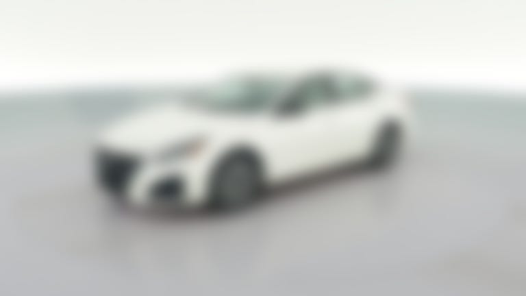 2024 Nissan Altima vehicle photo