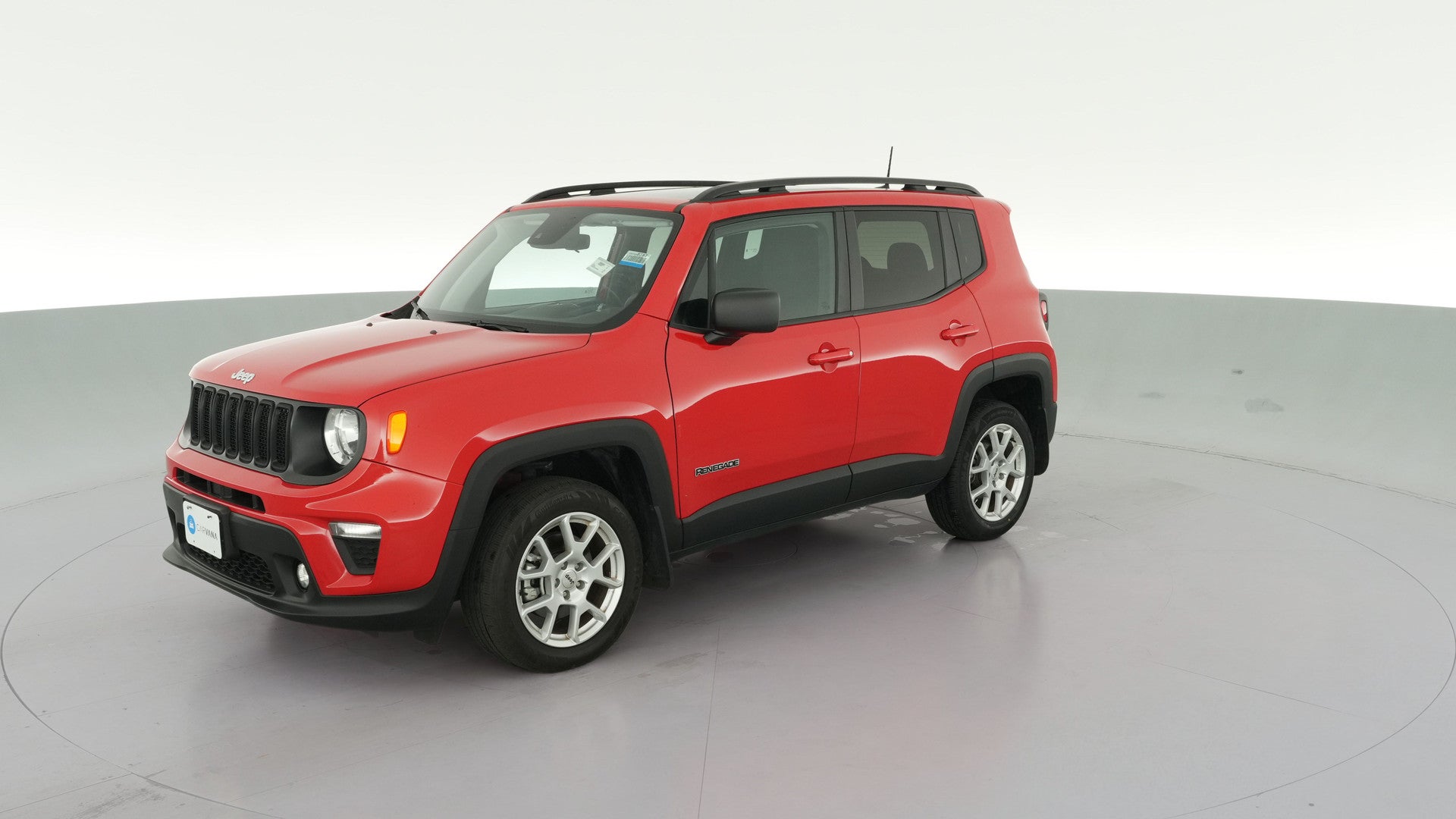 2023 Jeep Renegade vehicle photo